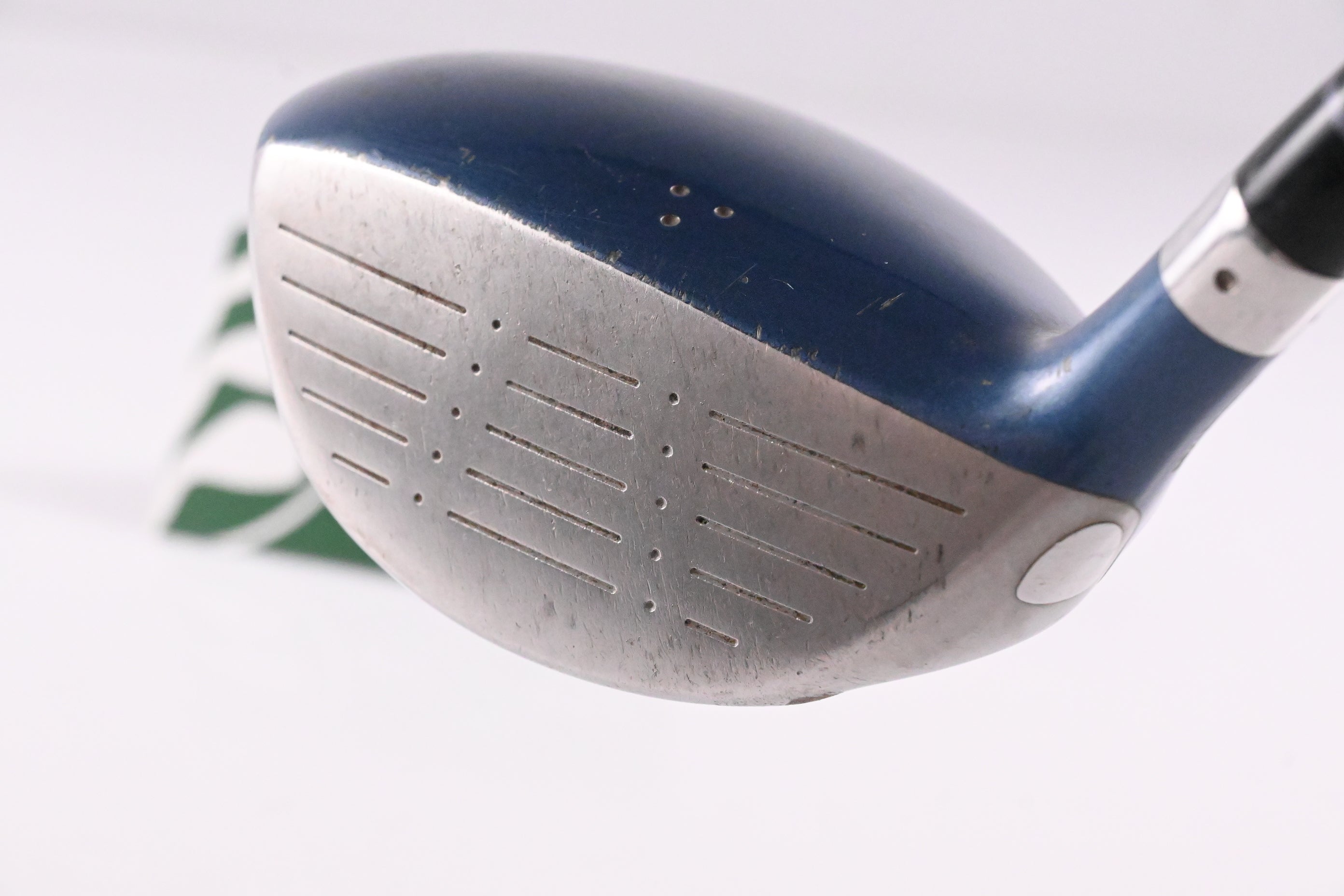 Ladies Nike T40 #5 Wood / 19 Degree / Ladies Flex Nike Golf Shaft