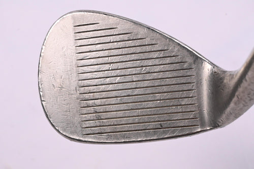 Titleist Vokey SM6 Sand Wedge / 54 Degree / Wedge Flex Titleist Vokey SM6 Shaft