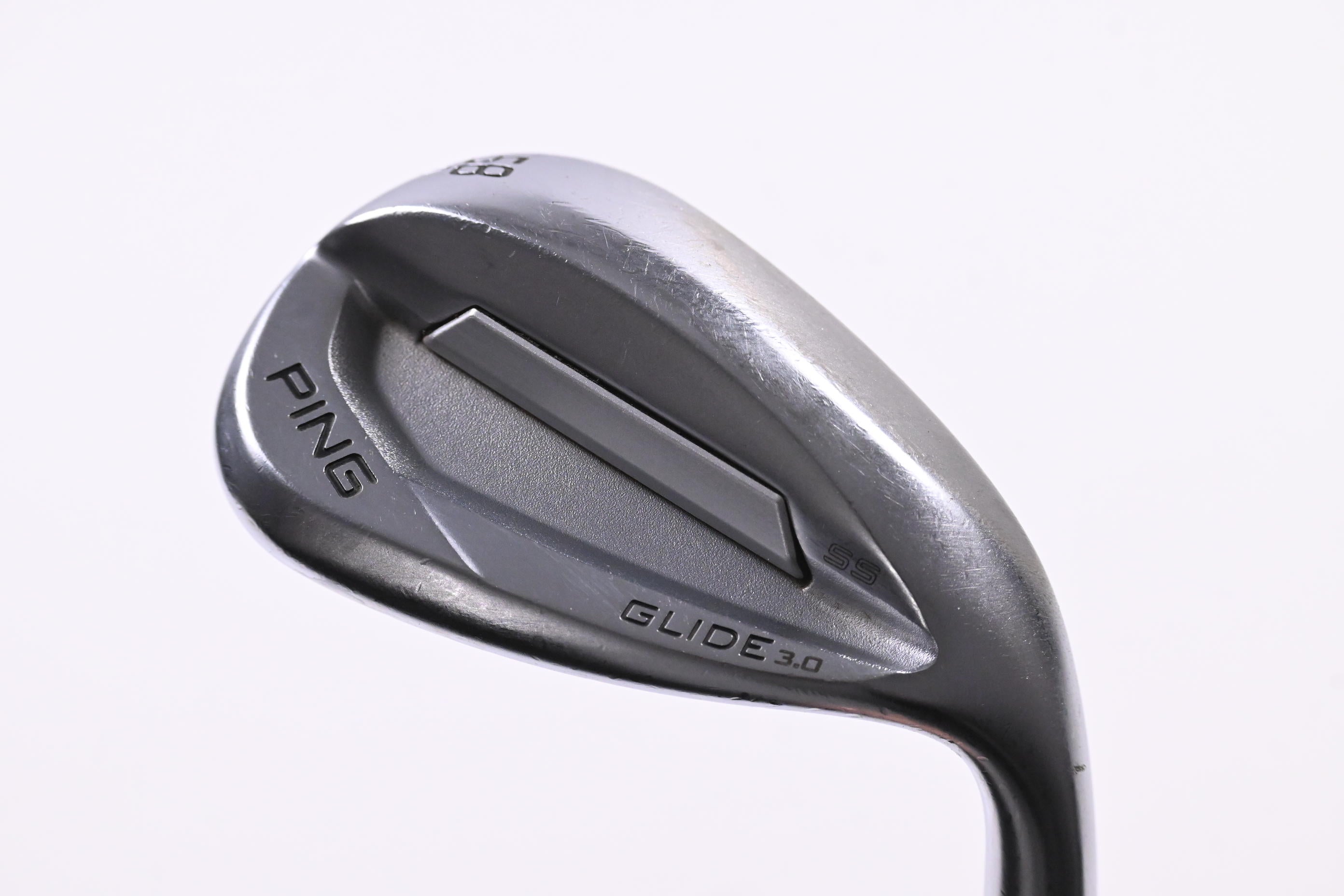 Ping Glide 3.0 Lob Wedge / 58 Degree / Black Dot / Wedge Flex Ping Z-Z 115
