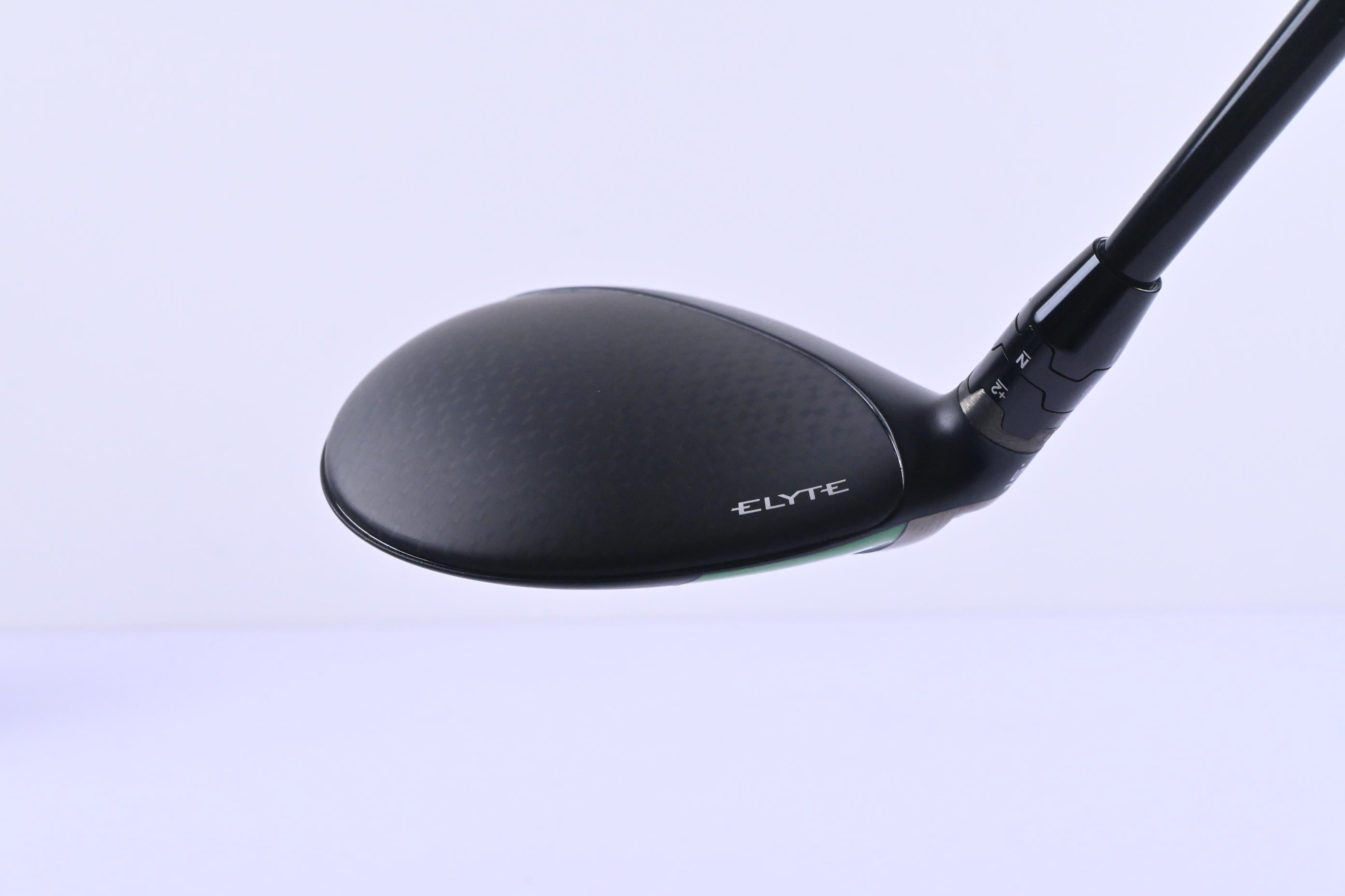 Left Hand Callaway Elyte #3 Wood / 15 Degree / Stiff Flex Tensei AV Blue 75