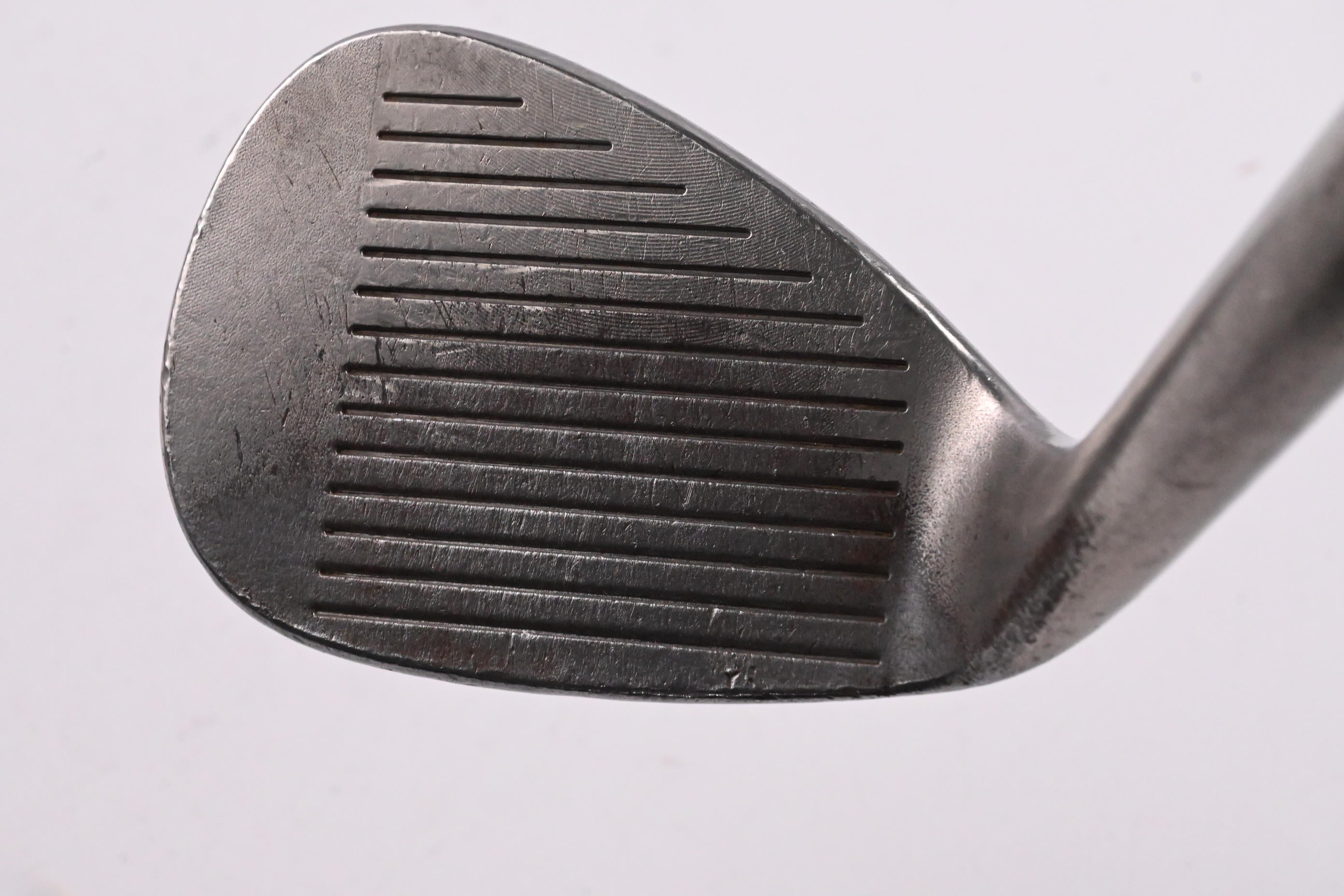 Honma W105P Lob Wedge / 58 Degree / Stiff Flex KBS Custom Series Shaft