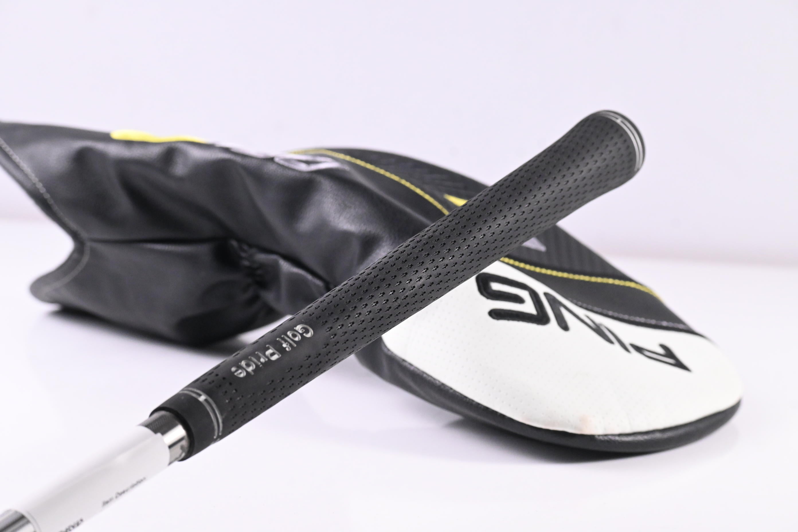 Ping G430 Max 10K Driver / 10.5 Degree / Regular Flex Ping Tour 65 Shaft