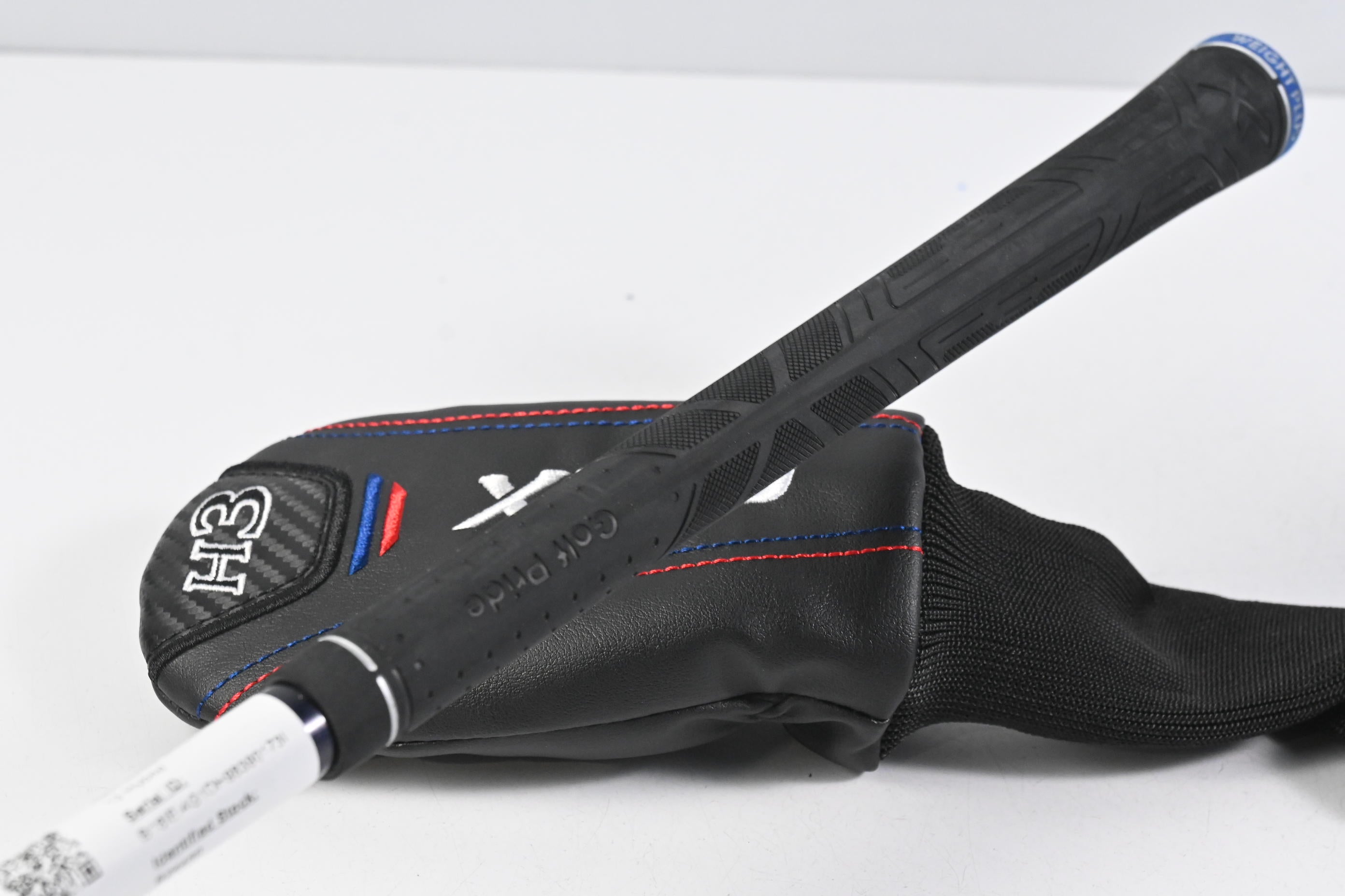 XXIO 13 #3 Hybrid / 18 Degree / Regular Flex XXIO MP1300 41 Shaft