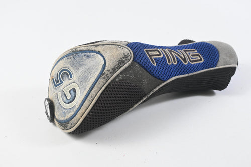Ping G5 #3 Wood / 15 Degree / Regular Flex Ping TFC 100 F Shaft