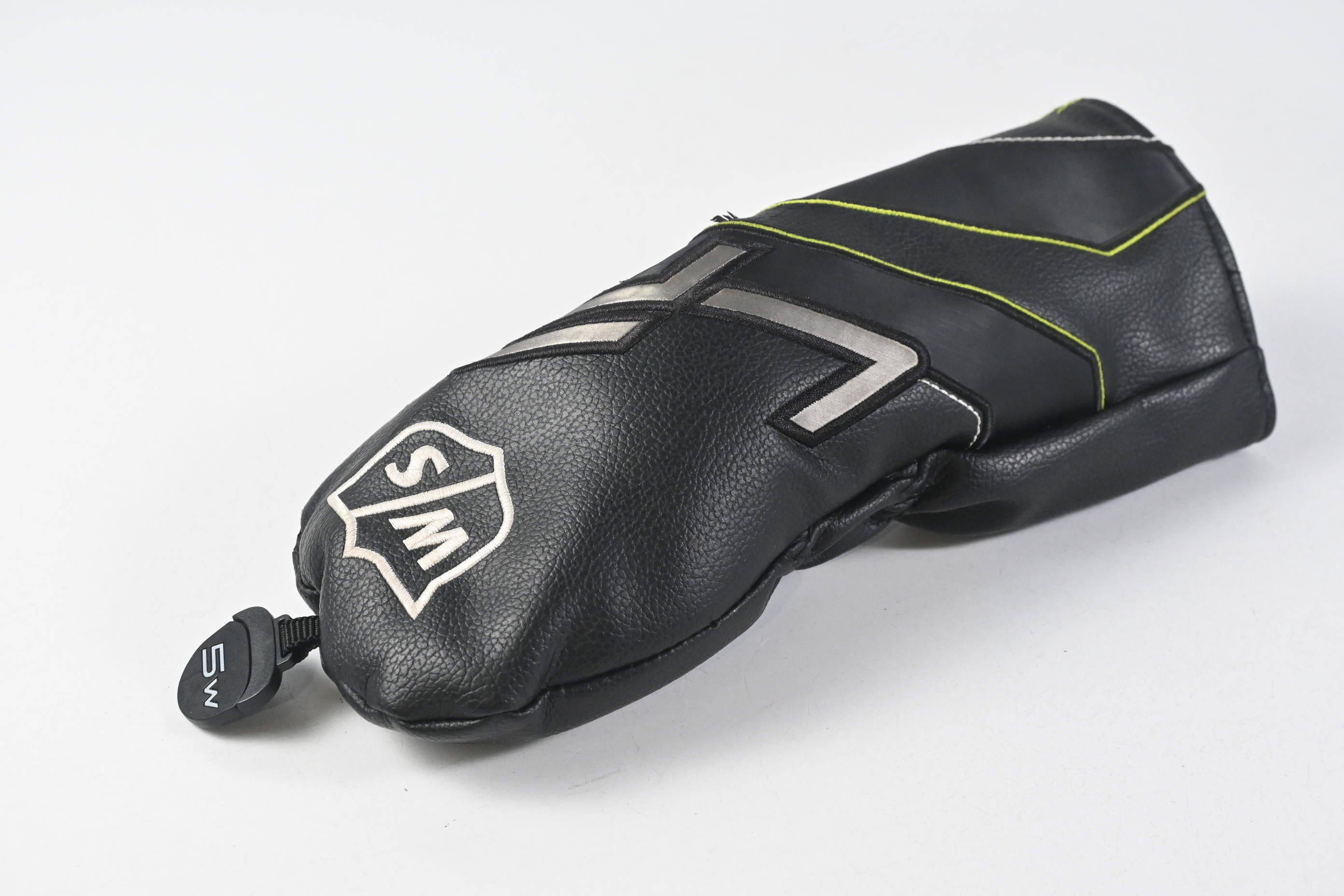 Wilson Launch Pad 2022 #5 Wood / 19 Degree / Senior Flex Project X Evenflow 50