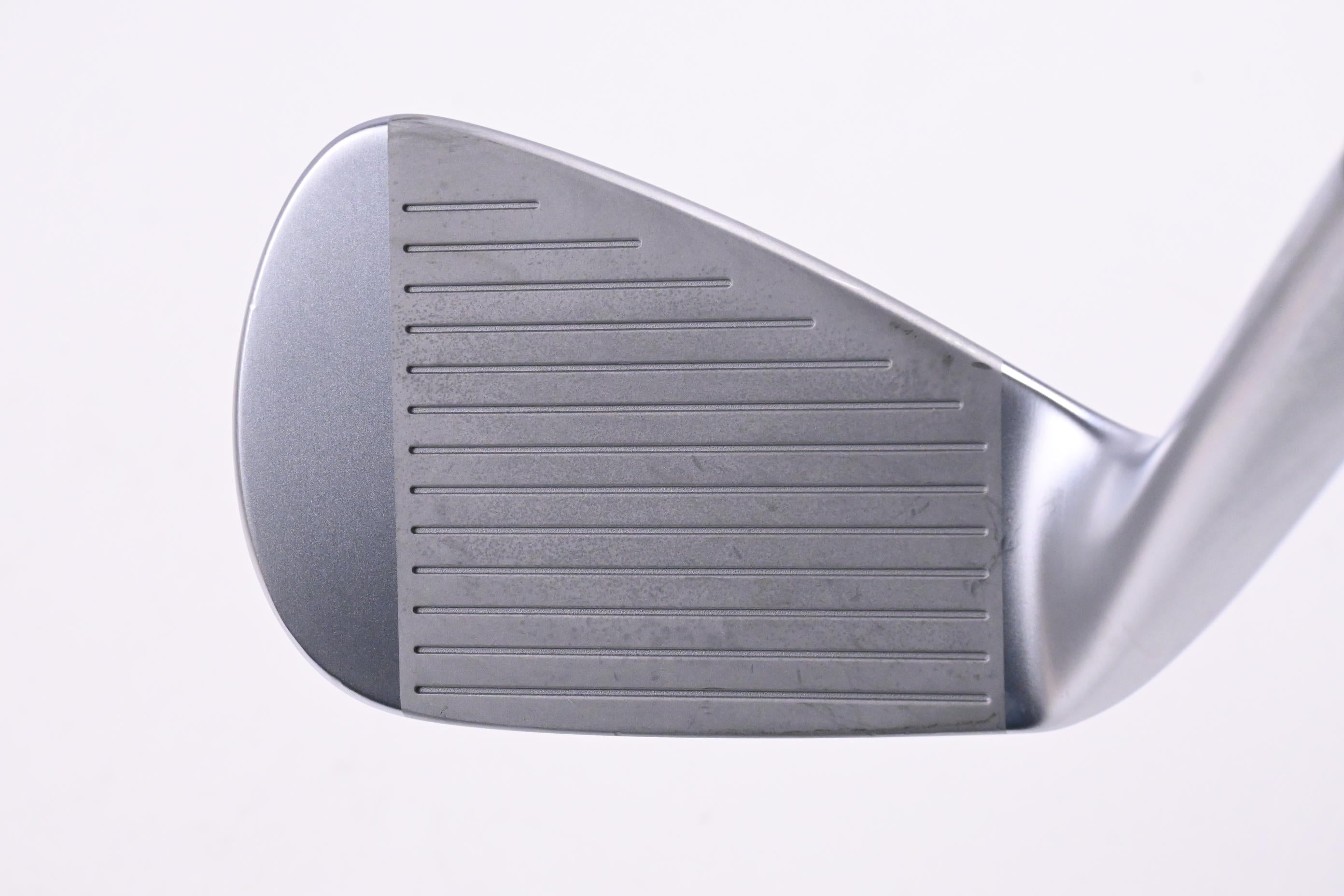 Mizuno  Pro S-3 #9 Iron / 42 Degree / Stiff Flex Project X Shaft