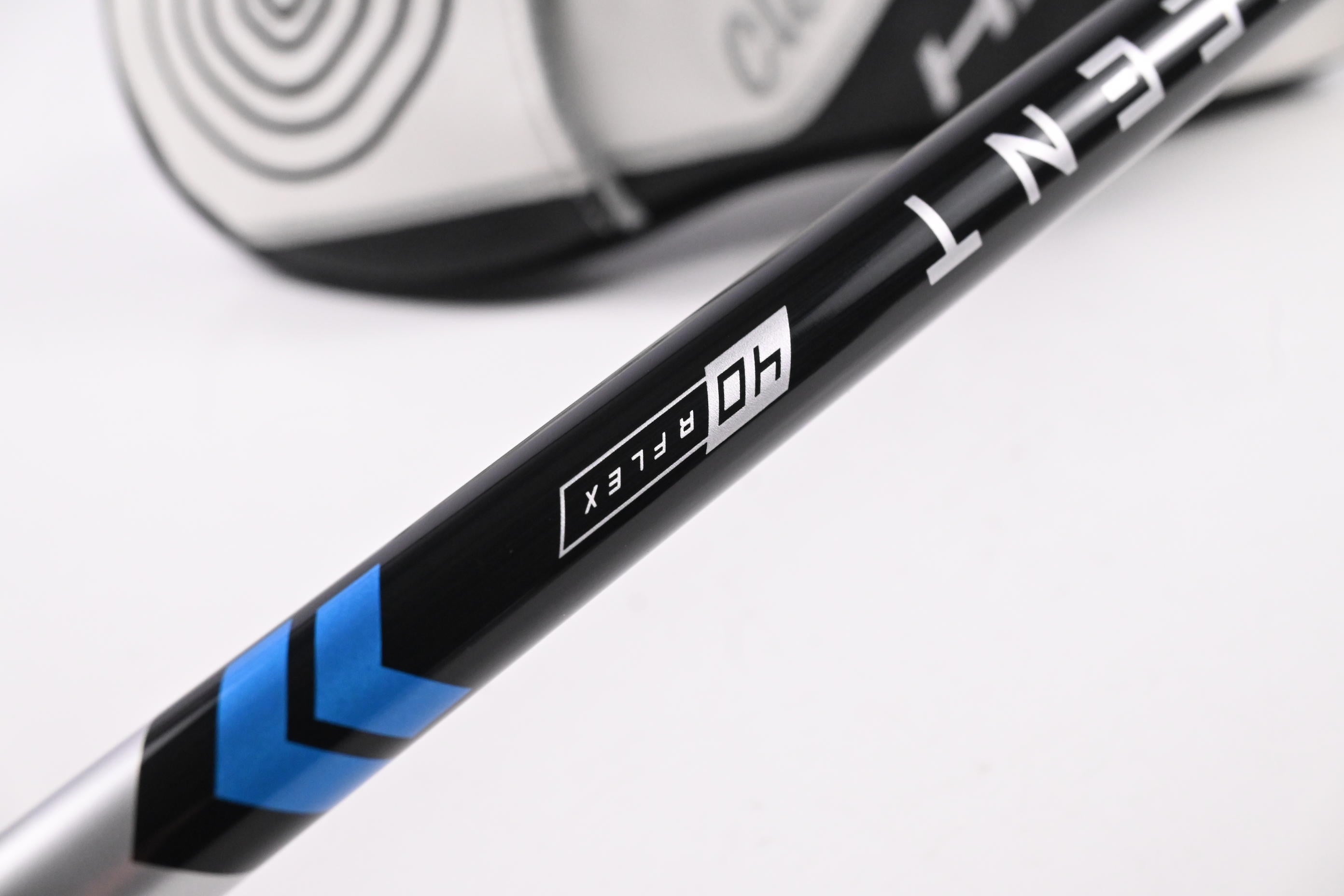 Cleveland Halo XL Lite #3 Wood / 16 Degree / Regular Flex Aldila Ascent Blue 40