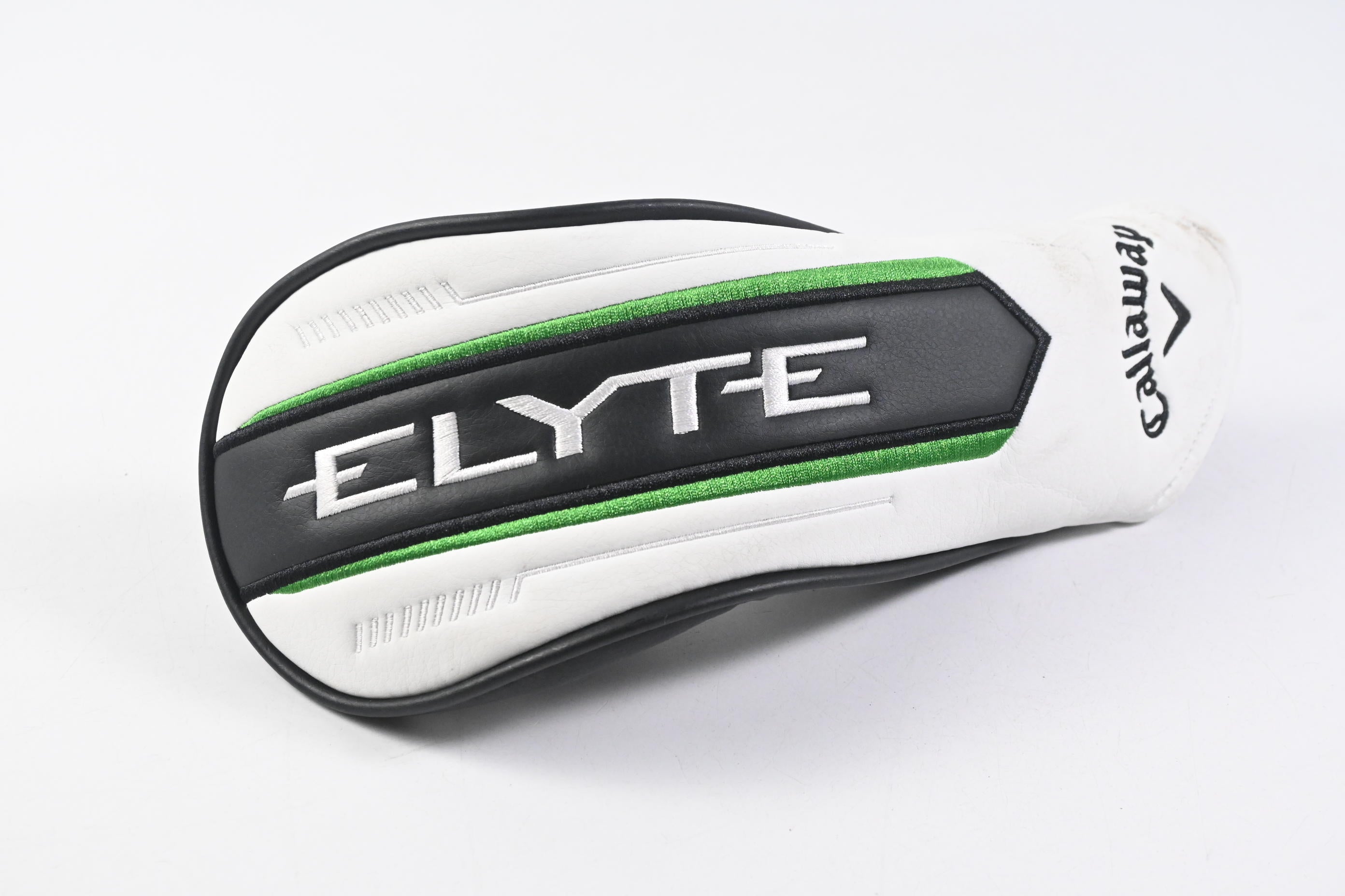 Callaway Elyte Heaven Wood / 20 Degree / Stiff Flex Tensei 1K Black 75 Shaft