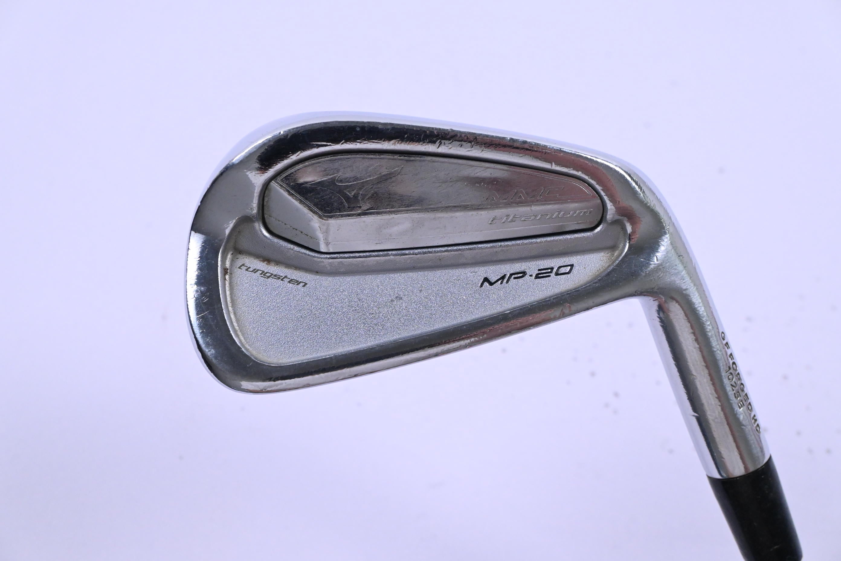 Mizuno MP-20 MMC #5 Iron / 25 Degree / Stiff Flex N.S.PRO Modus 3 Shaft