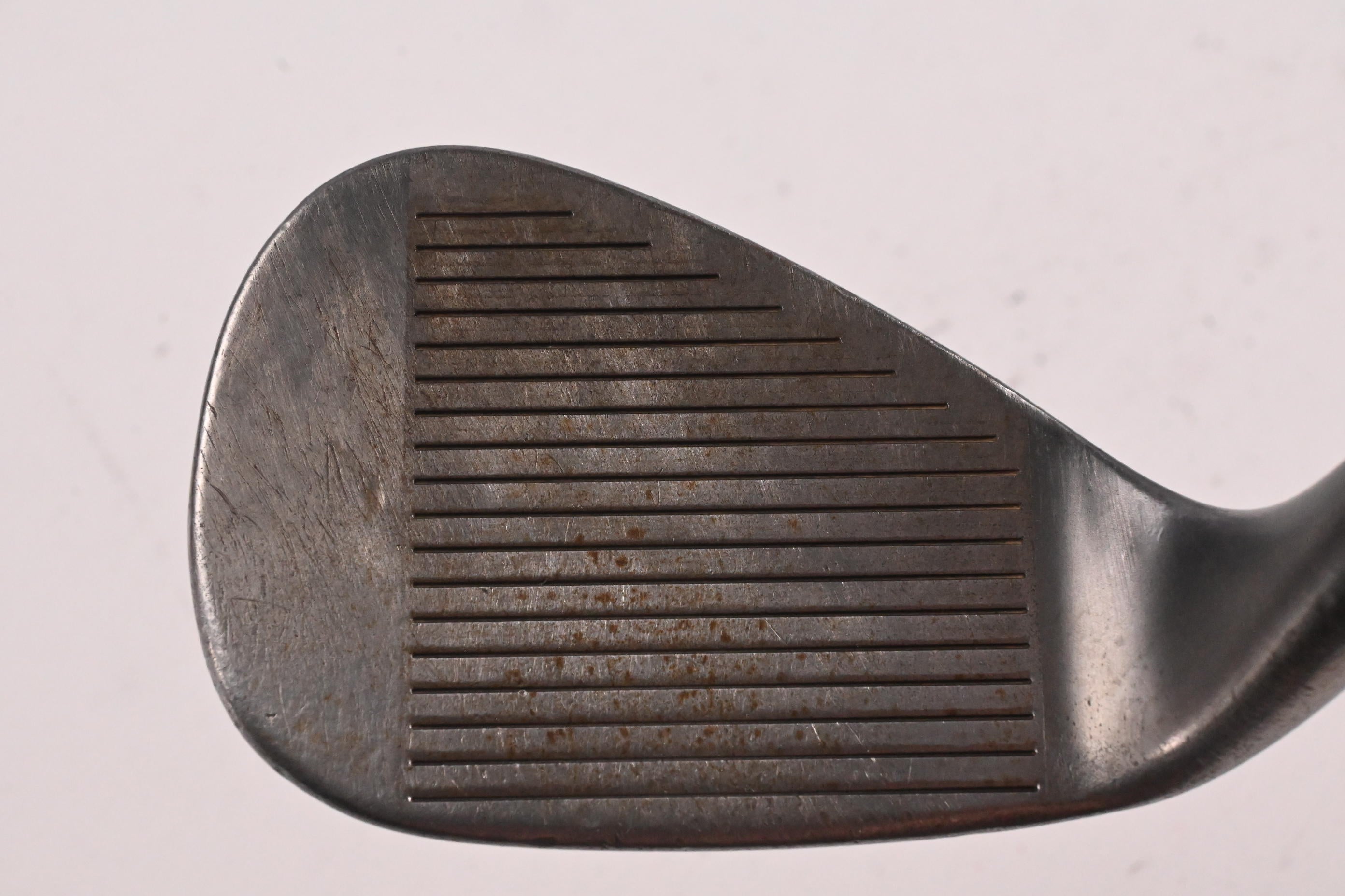 Taylormade Milled Grind 3 Black Lob Wedge / 60 Degree / Stiff Flex Dynamic Gold