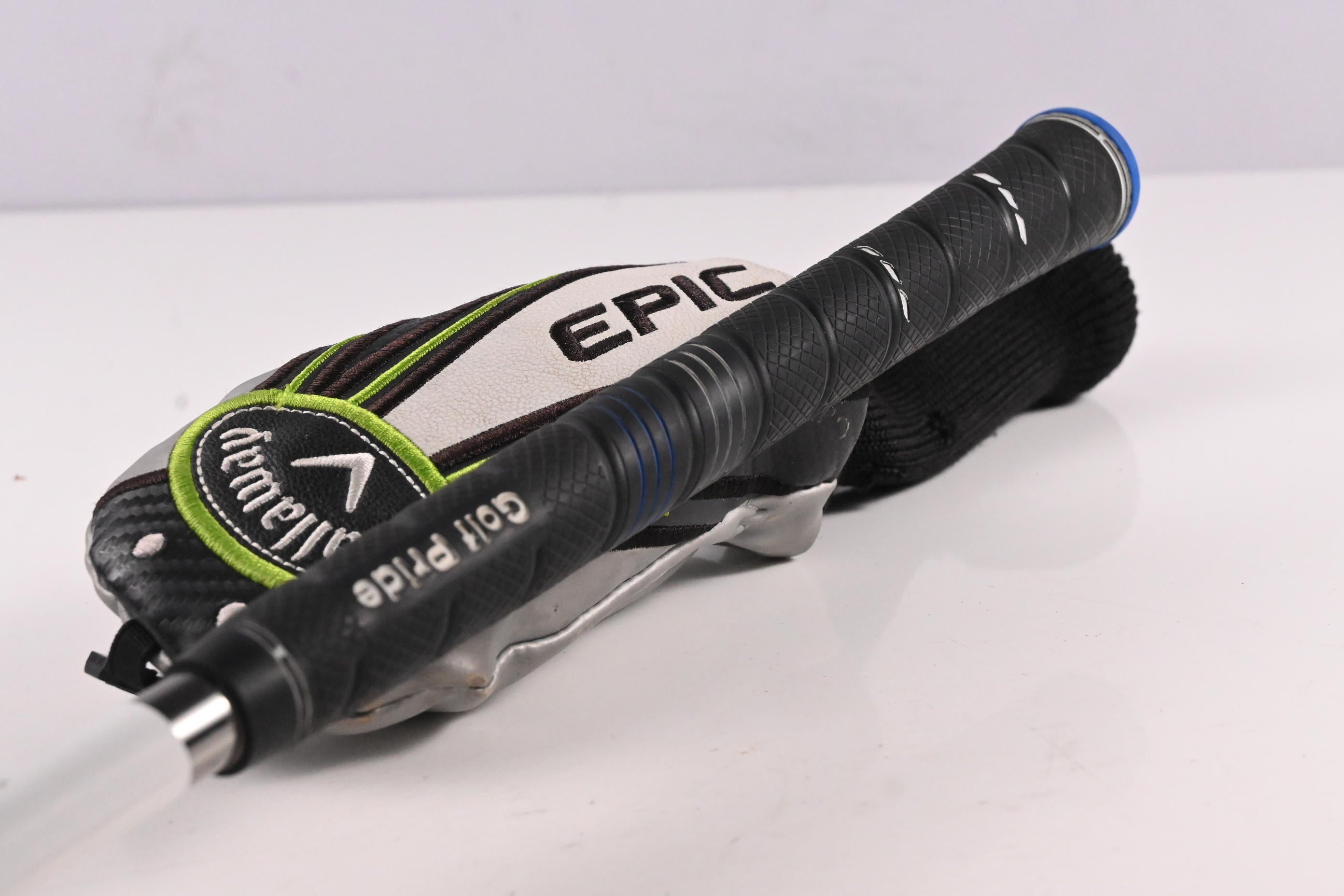 Callaway Epic #2 Hybrid / 18 Degree / Stiff Flex UST Mamiya Recoil ES 780 Shaft