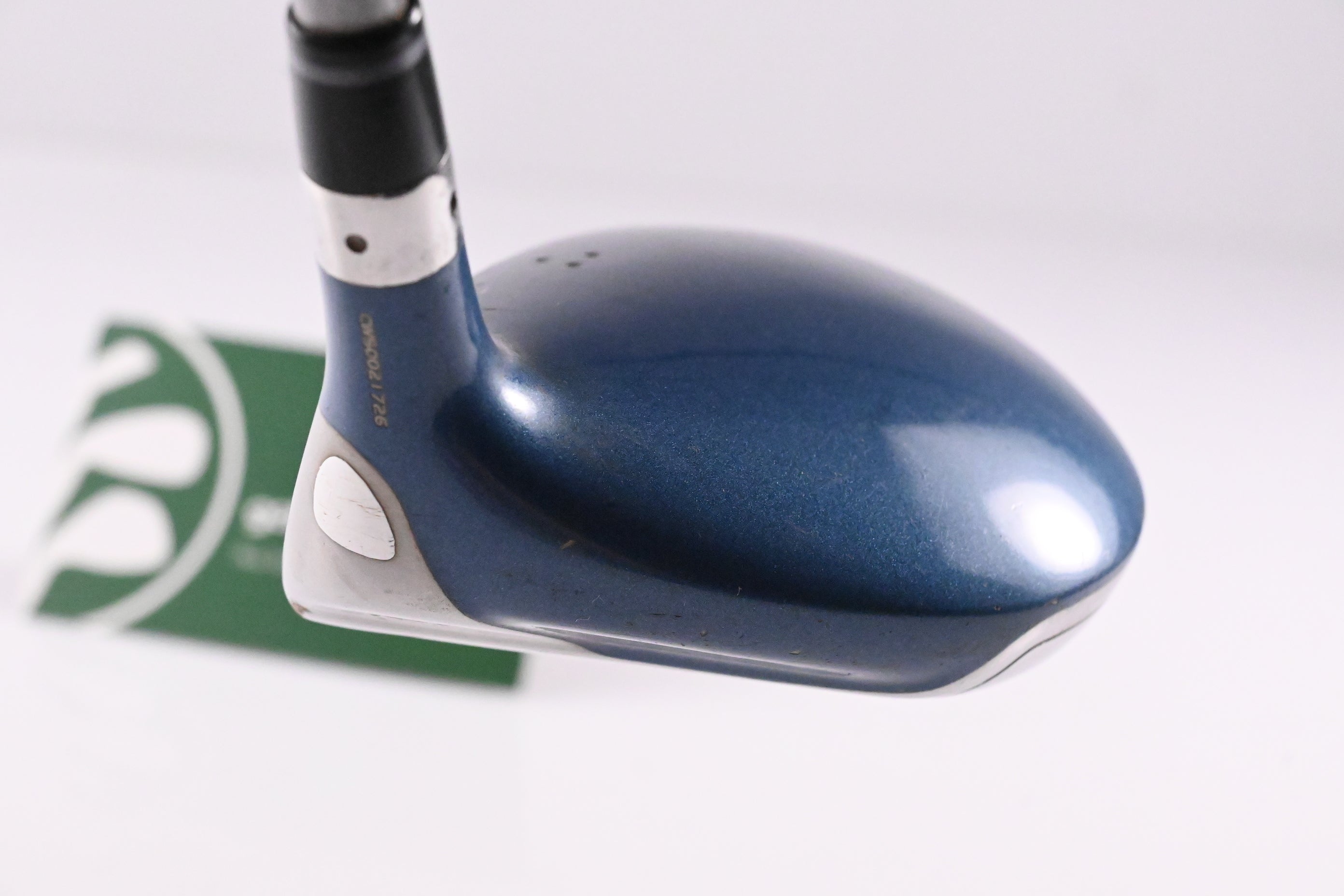 Ladies Nike T40 #5 Wood / 19 Degree / Ladies Flex Nike Golf Shaft