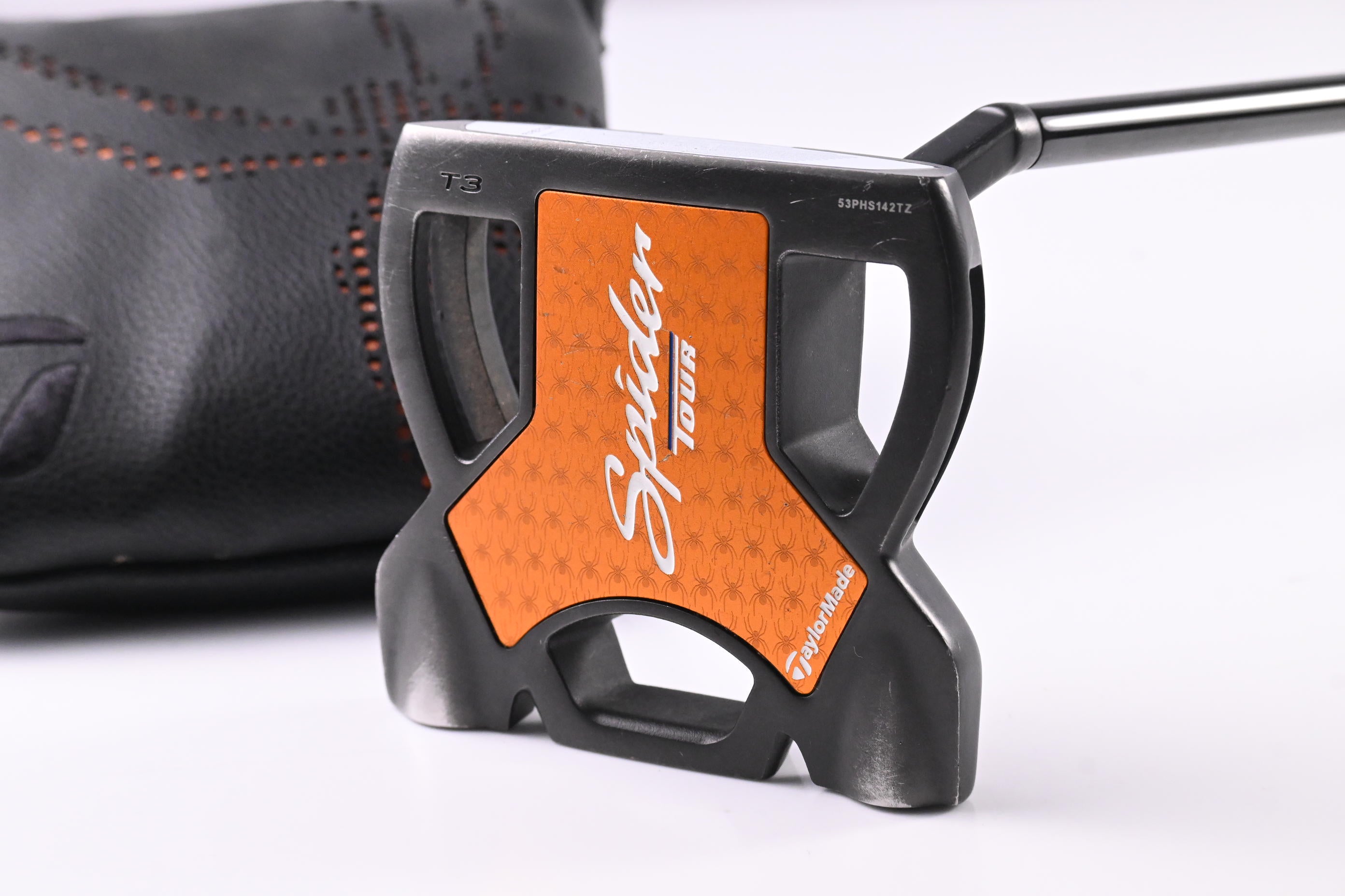 Taylormade Spider Tour Black 2025 Putter / 35 Inch