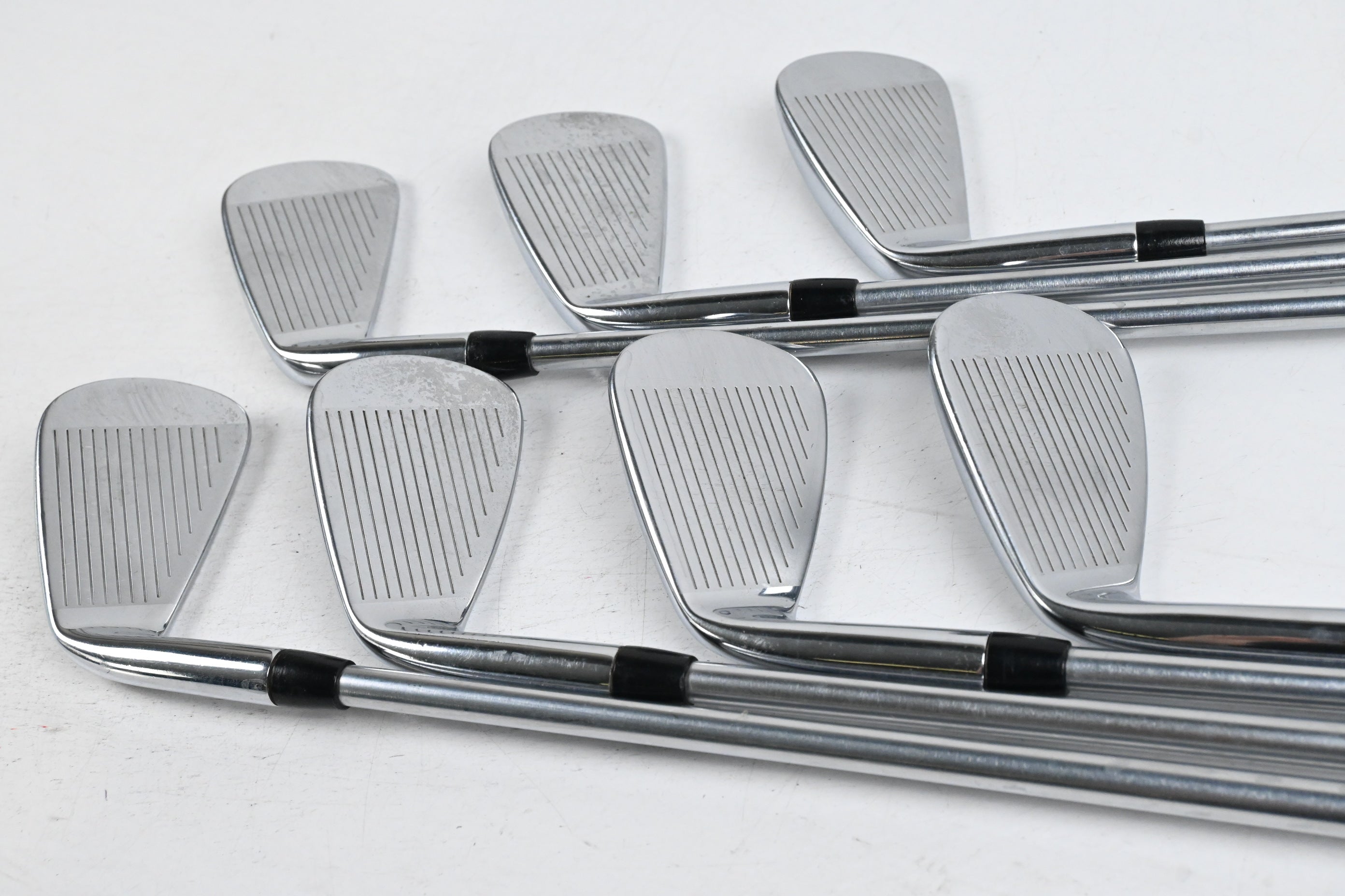 Cobra King Tour 2020 Irons / 4-PW / Stiff Flex Project X IO 110 Shafts