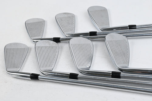 Cobra King Tour 2020 Irons / 4-PW / Stiff Flex Project X IO 110 Shafts