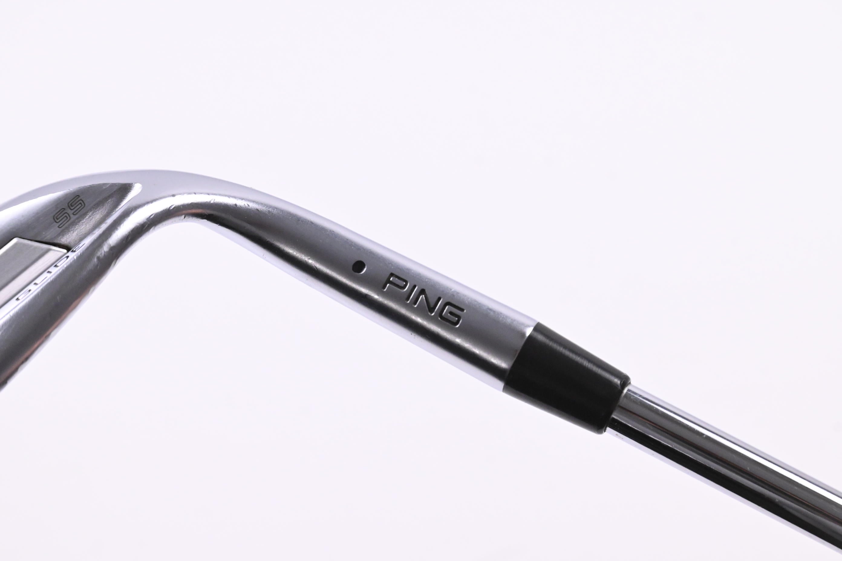 Ping Glide 3.0 Lob Wedge / 58 Degree / Black Dot / Wedge Flex Ping Z-Z 115