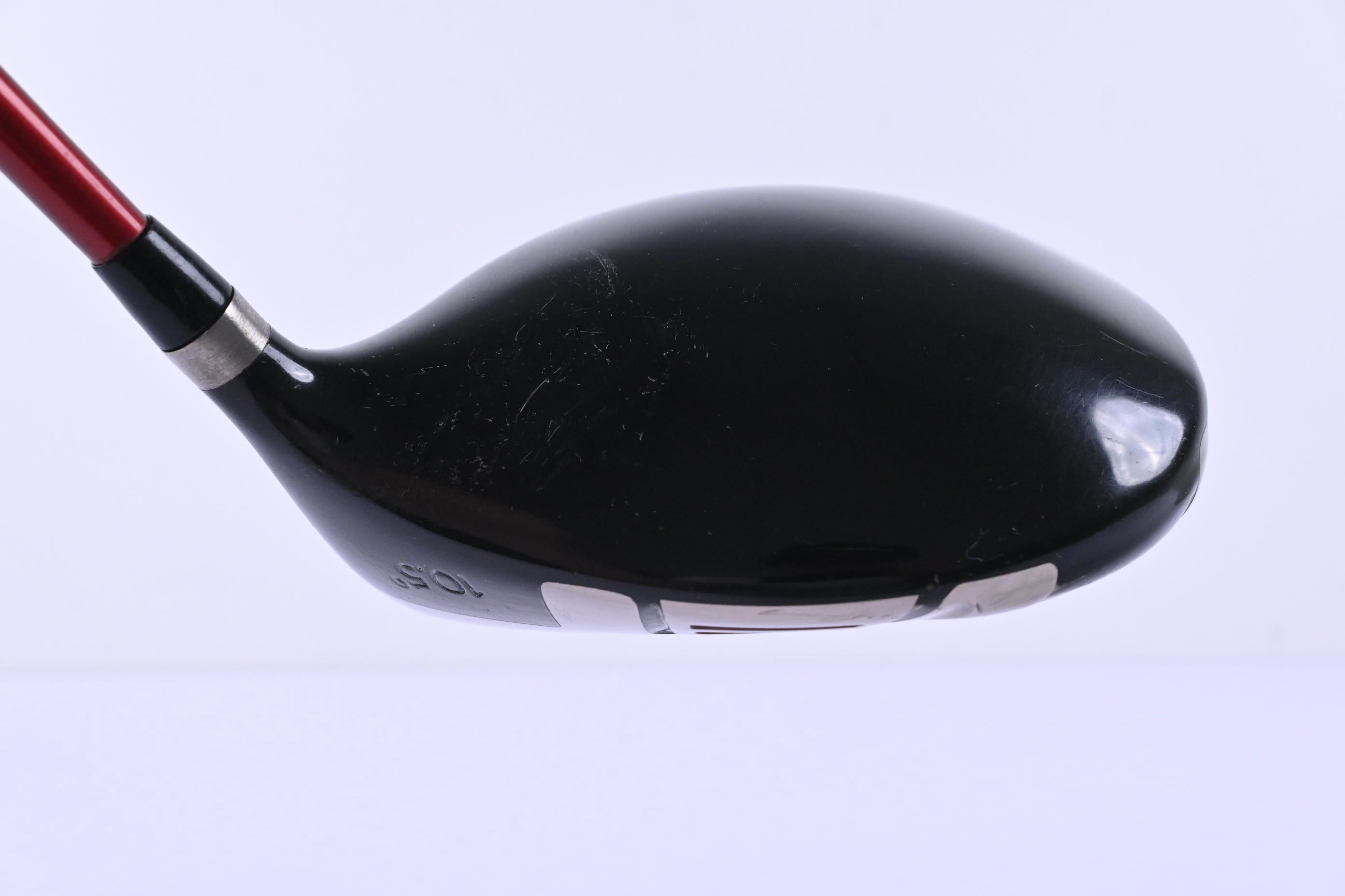 Ping G15 Driver / 10.5 Degree / Regular Flex Ping TFC 149 D Shaft