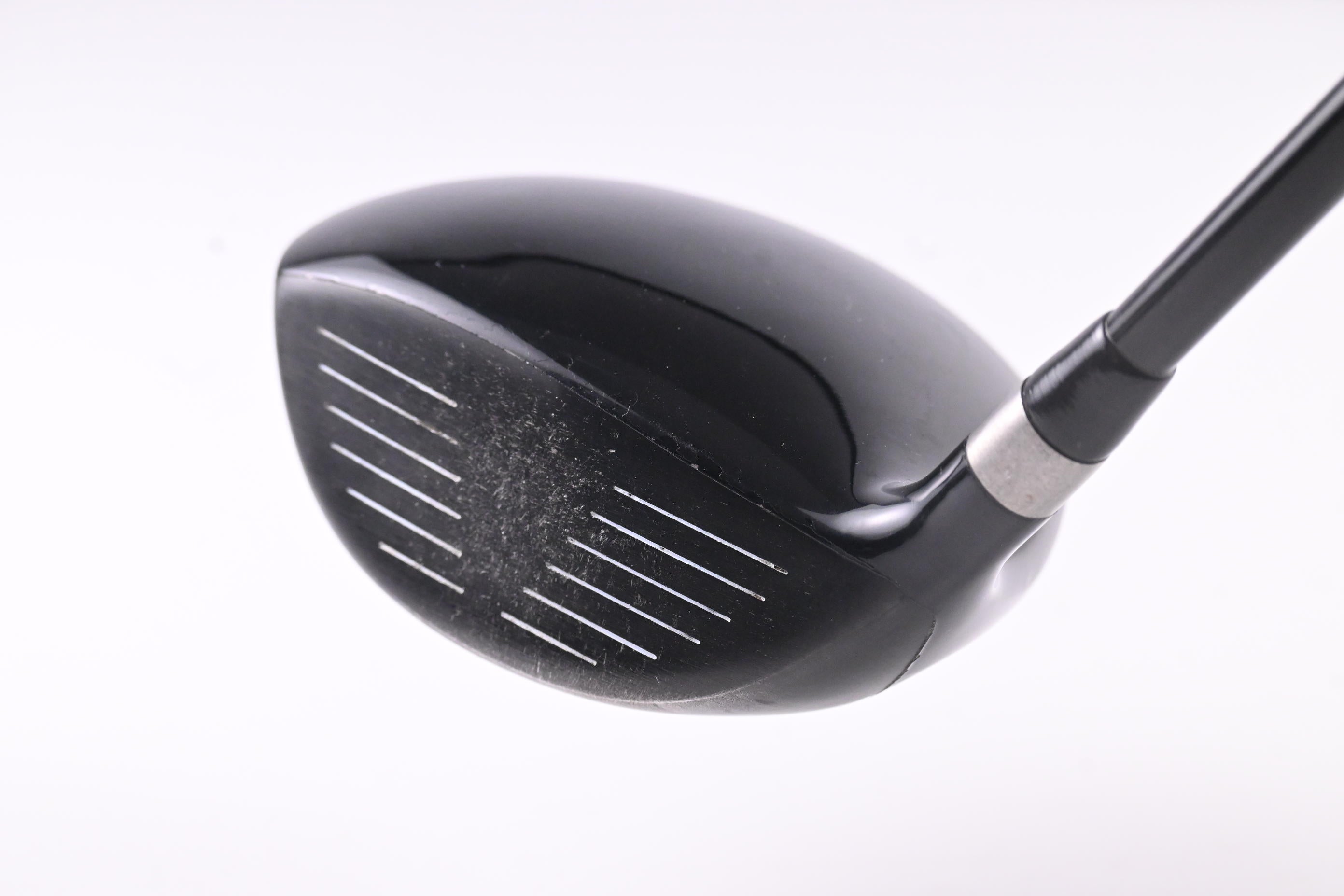 Vega RAF-03 #3 Wood / 15 Degree / Regular Flex Kuro Kage Black 60 Shaft