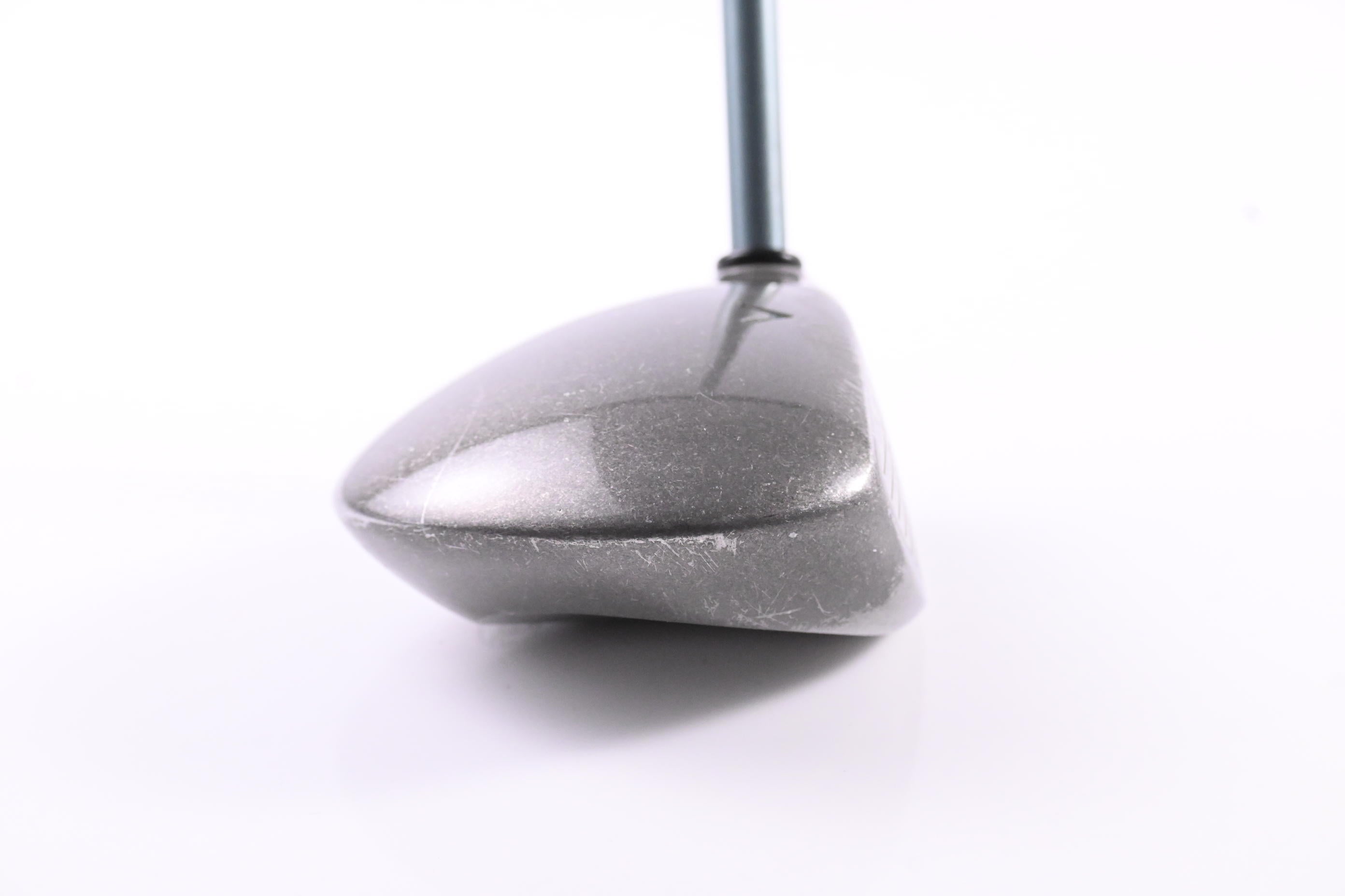Ladies Callaway Big Bertha Warbird #3 Wood / 15 Degree / Ladies Flex Gems Shaft