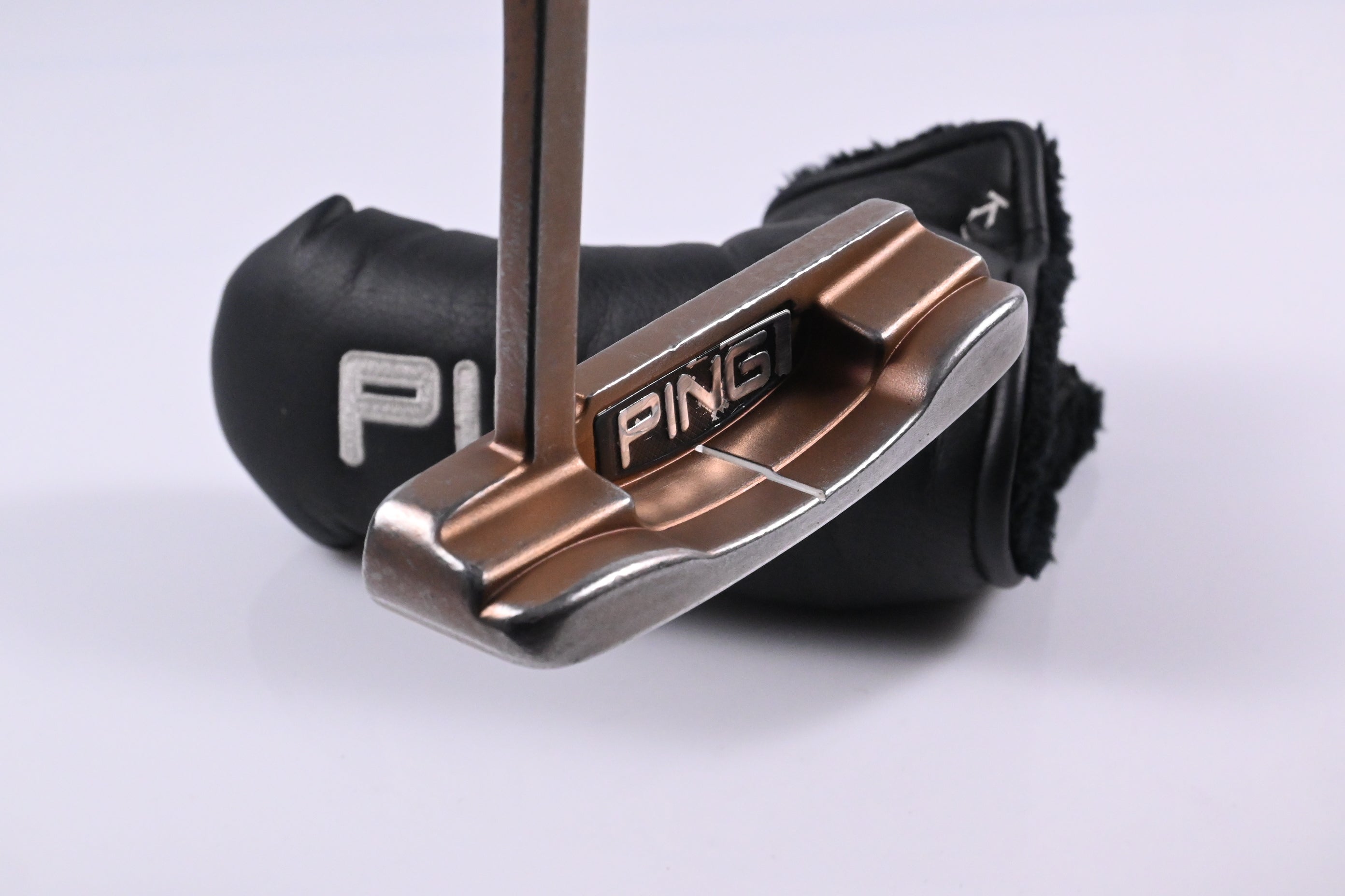 Ping Karsten TR Anser 5 Putter / Black Dot / 35 Inch