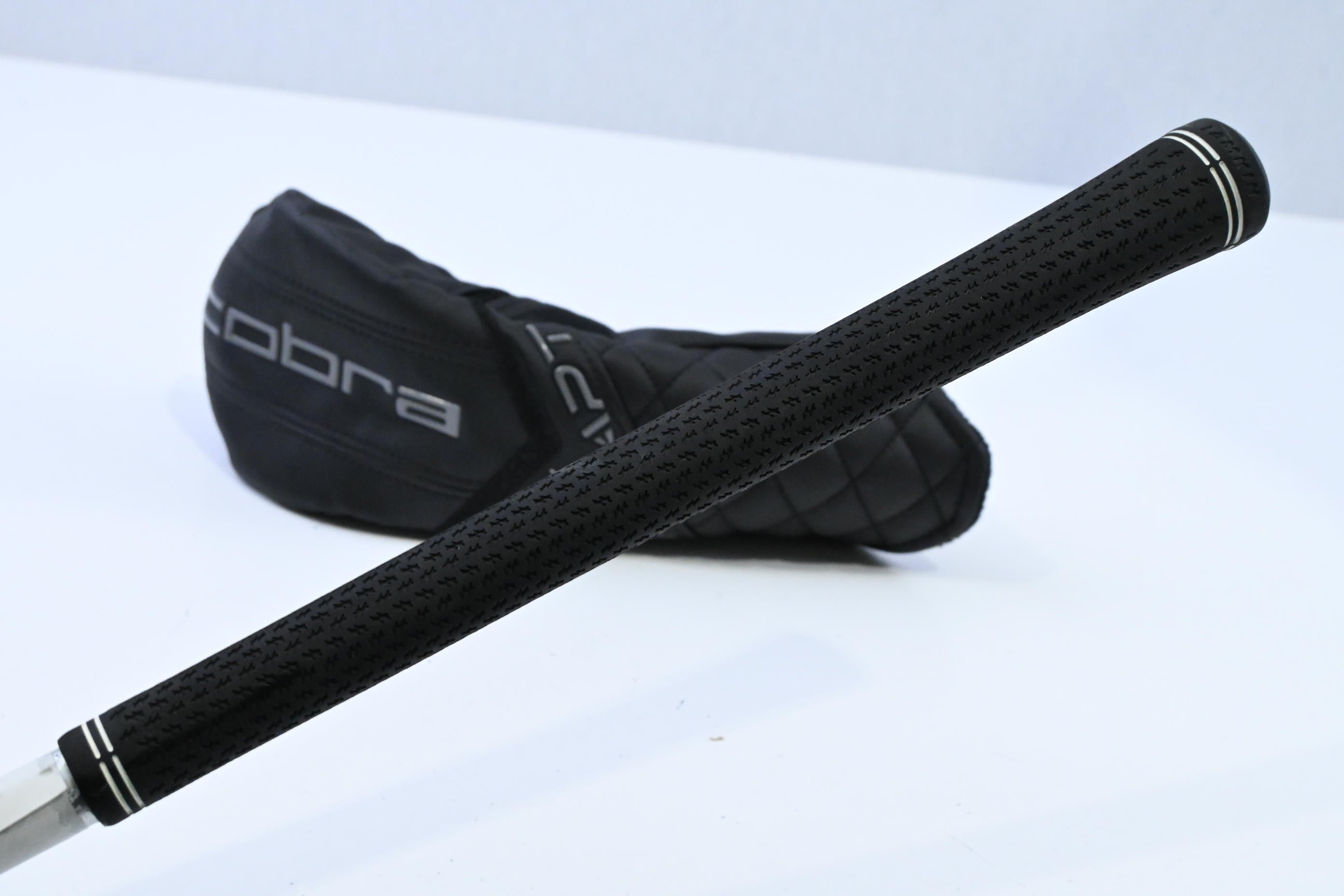 Cobra DS-Adapt LS Titanium #3 Wood / 14.5 Degree / X-Flex Denali Black 70 Shaft
