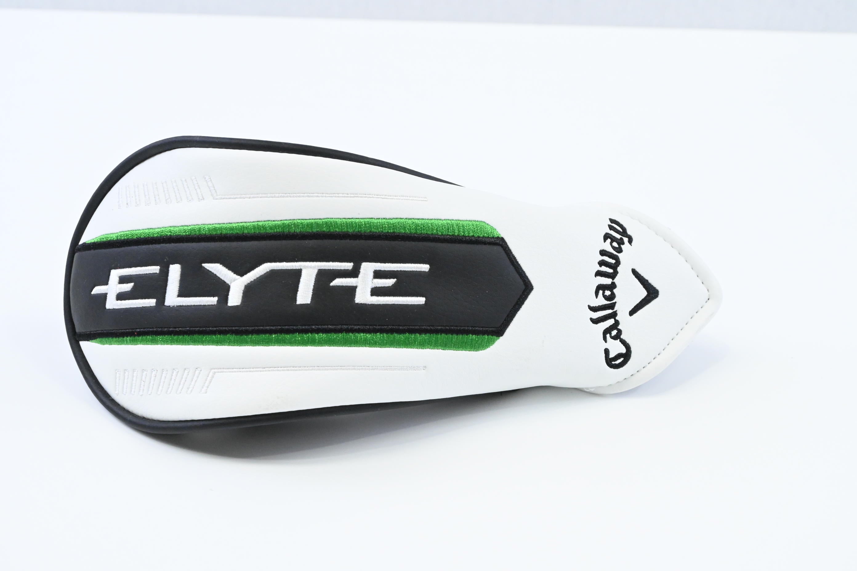 Callaway Elyte X #4 Hybrid / 21 Degree / Regular Flex Accra GX Blue 100 Shaft