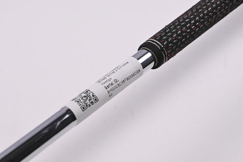 Taylormade Milled Grind 2 Lob Wedge / 58 Degree / Wedge Flex Steel Shaft