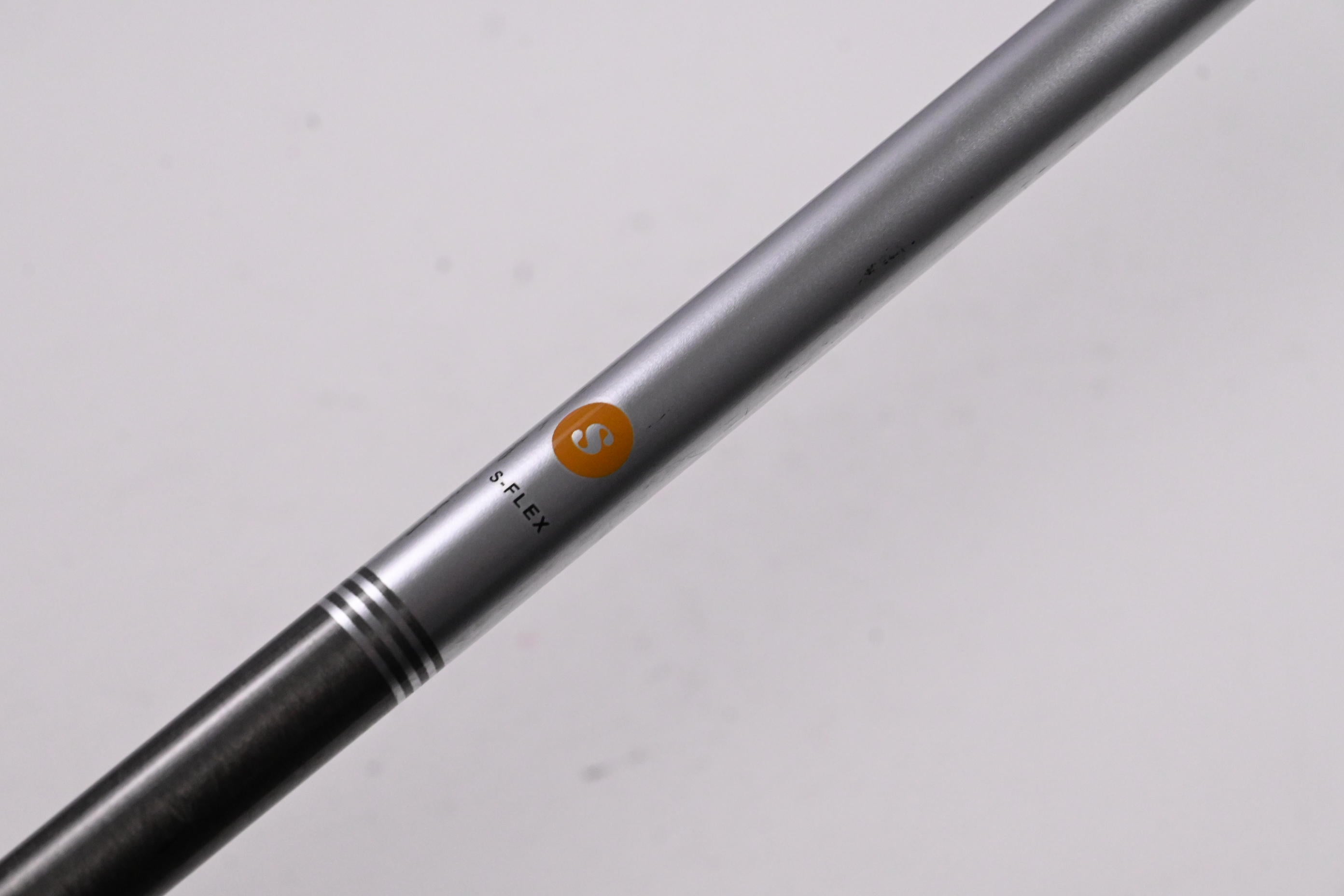 Taylormade PSI #5 Iron / 24.5 Degree / Stiff Flex SteelFiber i95 Shaft