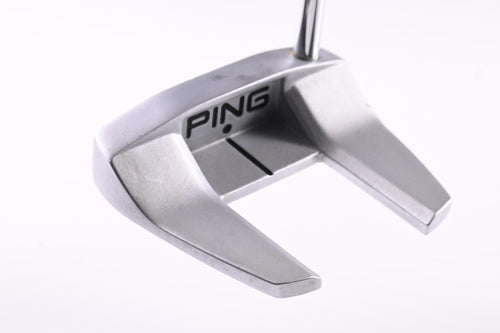 Left Hand Ping Sigma G Tyne Putter / 33 Inch