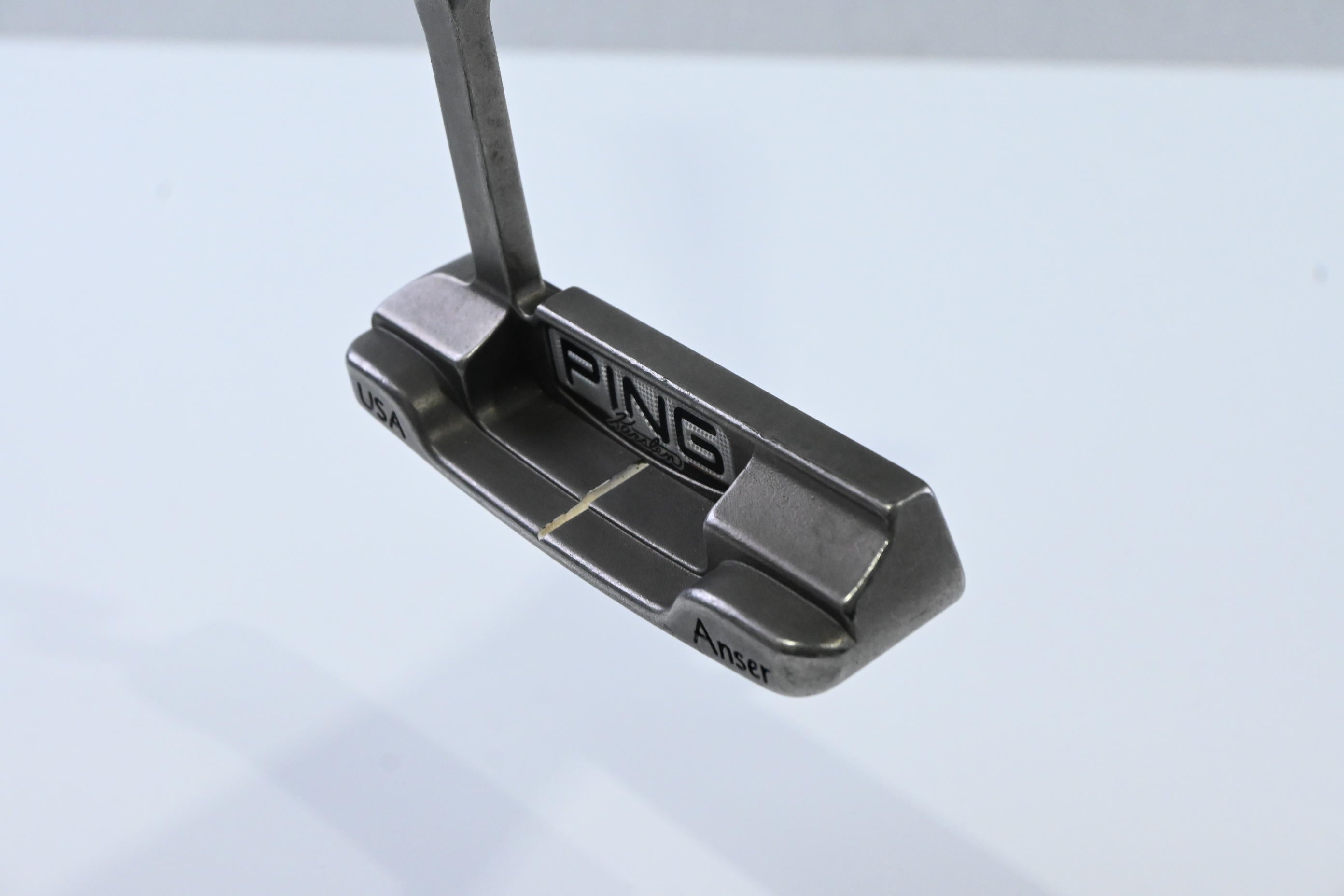 Ping Karsten USA Series Anser Putter / 34 Inch