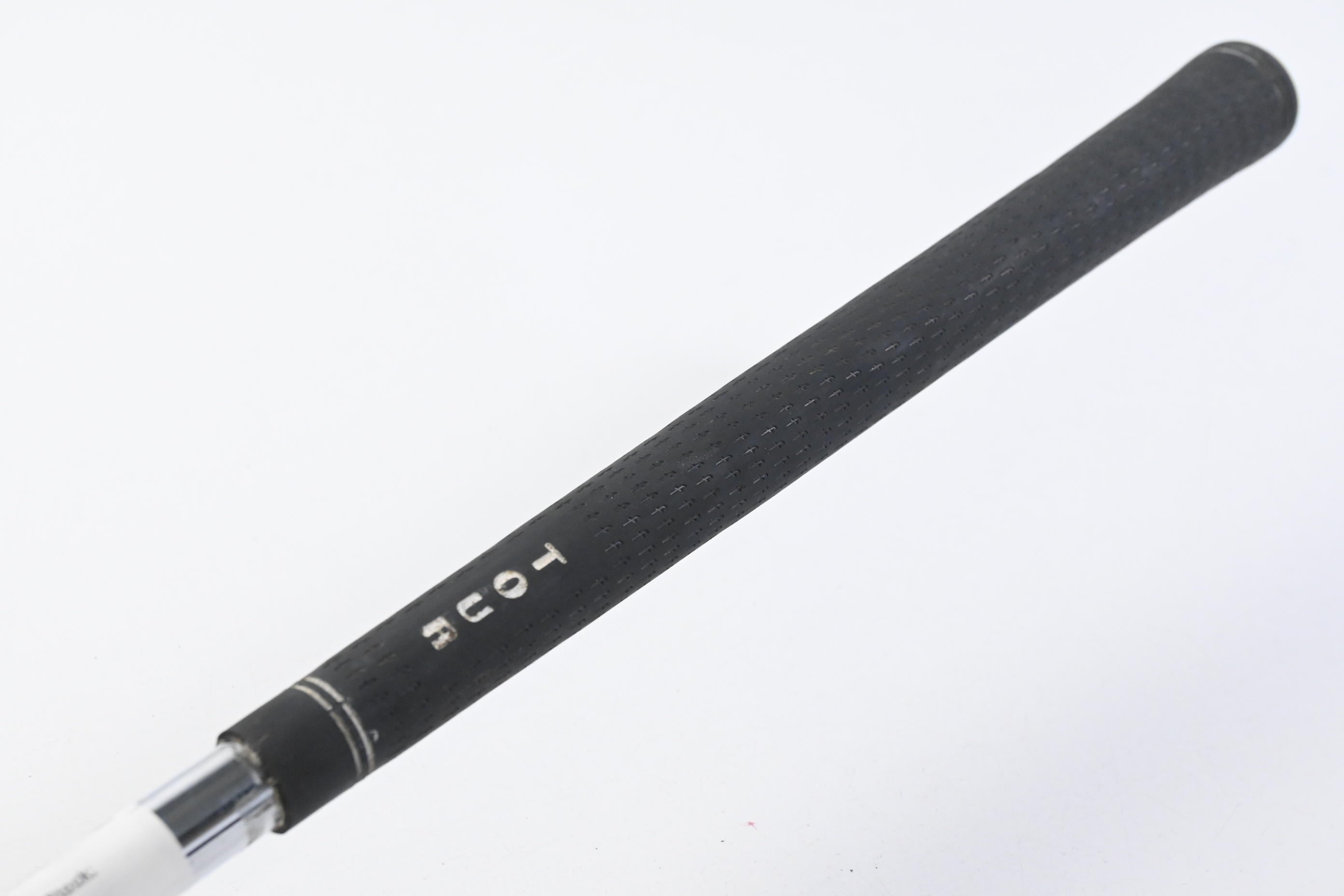 Ping G10 #4 Iron / 24 Degree / Black Dot / Regular Flex Ping Shaft