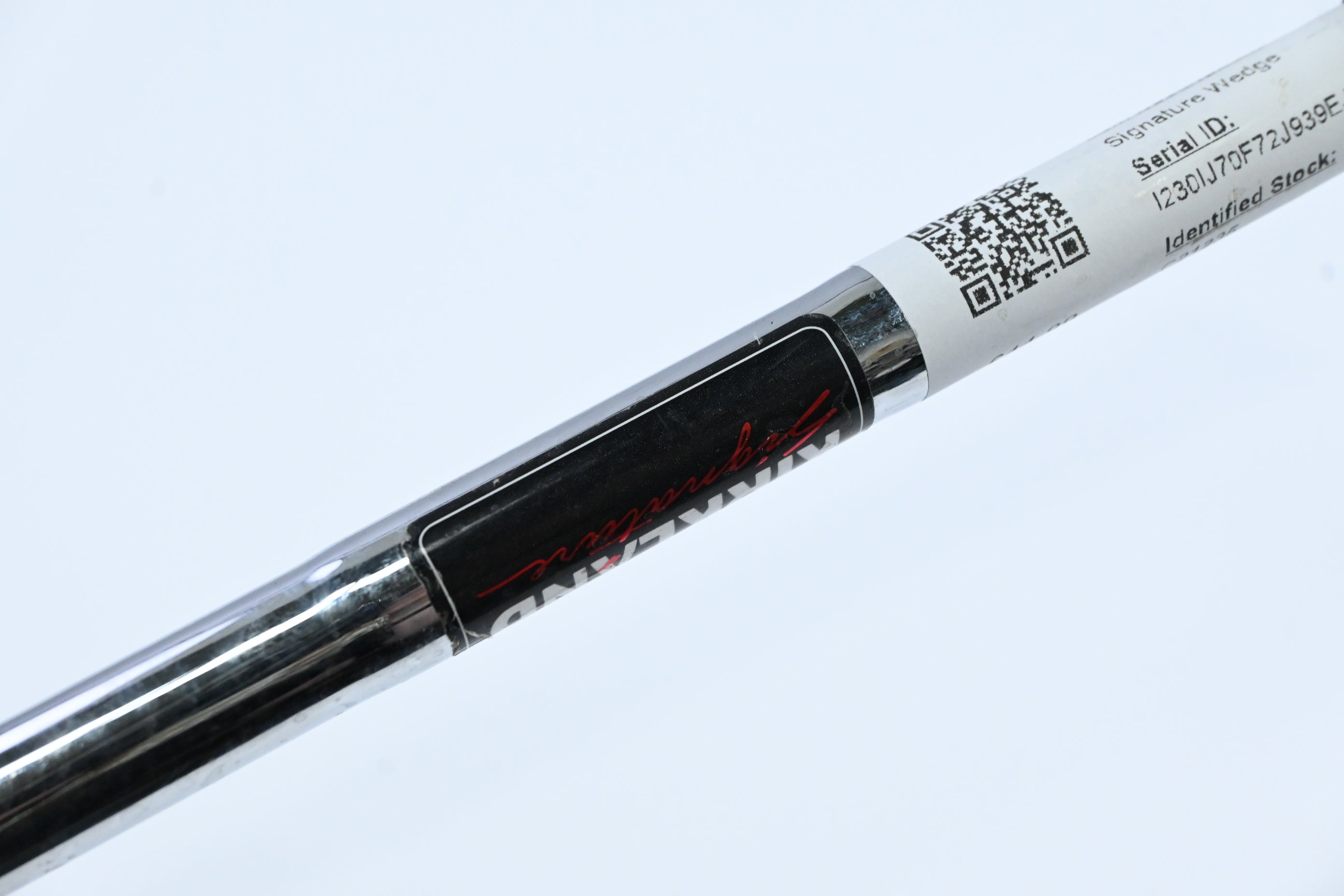 Kirkland Signature Lob Wedge / 60 Degree / Wedge Flex Kirkland Signature Shaft