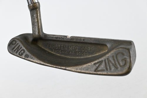 Ping Karsten Original Zing Putter / 36 Inch