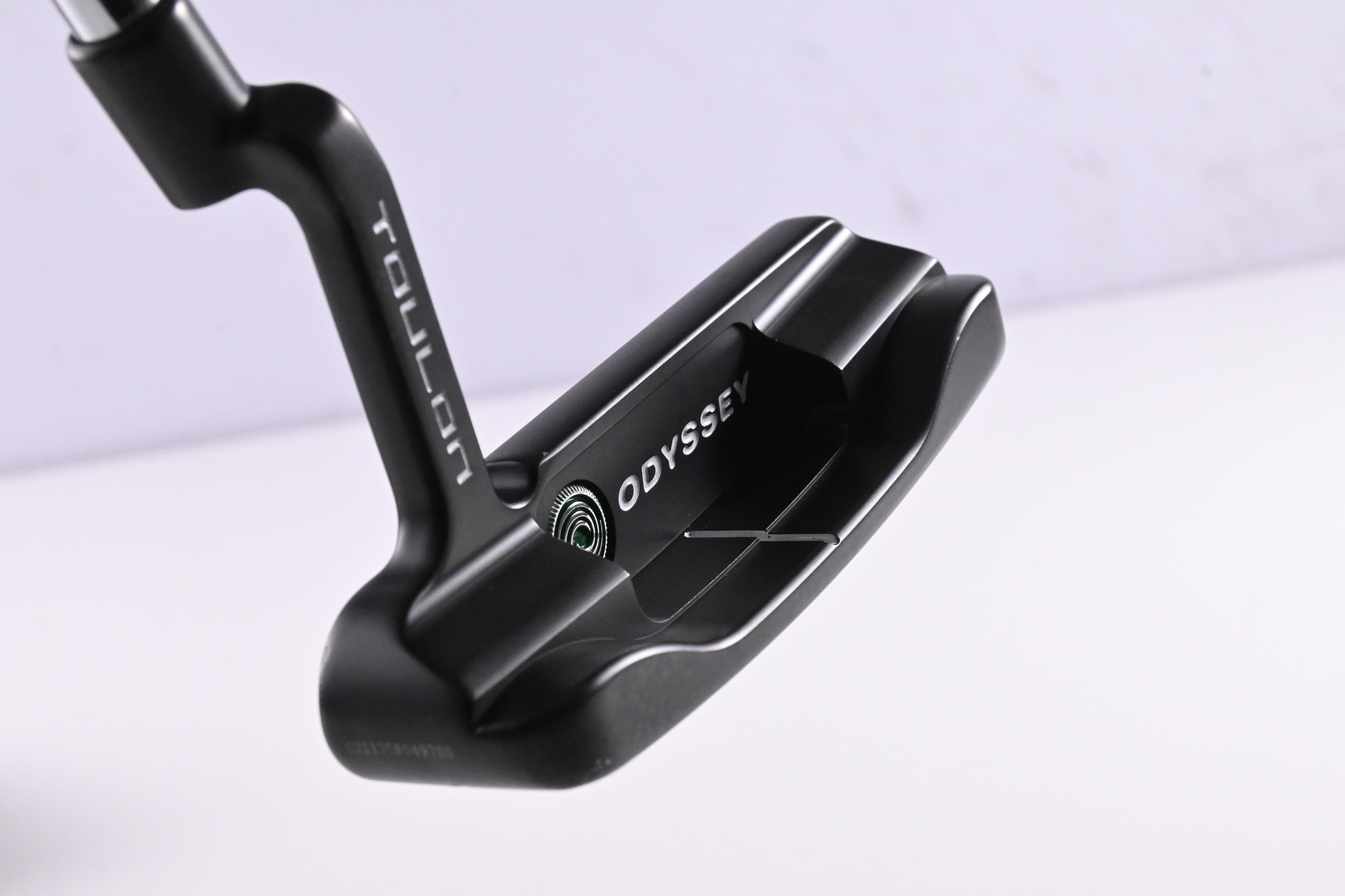 Odyssey Toulon 2022 Madison Putter / 34 Inch