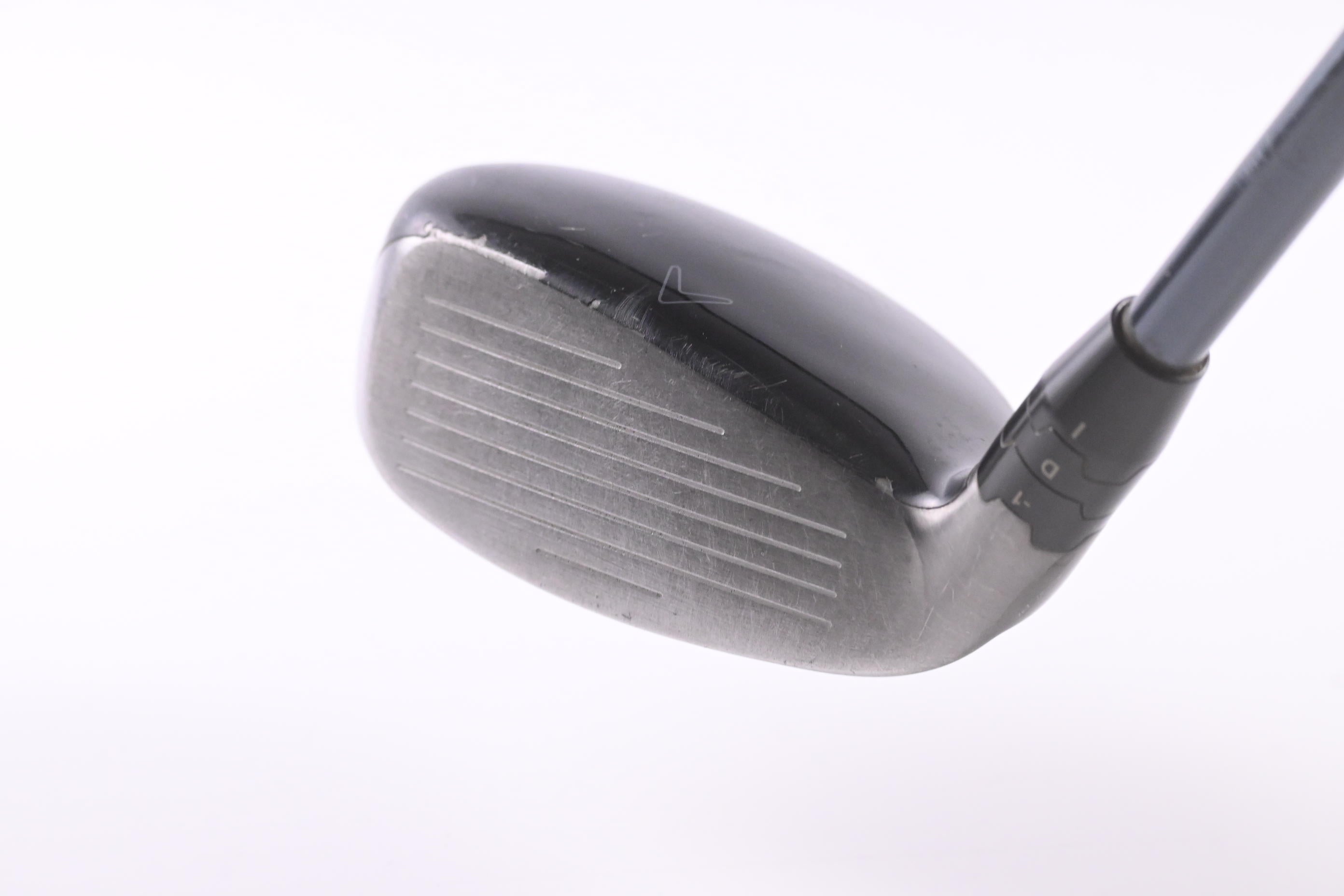 Callaway Apex 21 #3 Hybrid / 19 Degree / Stiff Flex UST Mamiya Recoil Dart 75