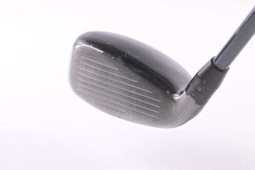Callaway Apex 21 #3 Hybrid / 19 Degree / Stiff Flex UST Mamiya Recoil Dart 75