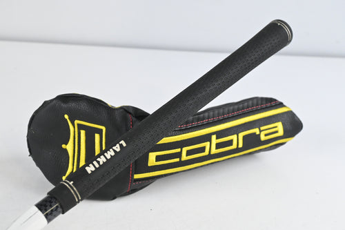 Cobra King Speedzone #3 Wood / 14.5 Degree / Regular Flex Tensei AV Blue 65
