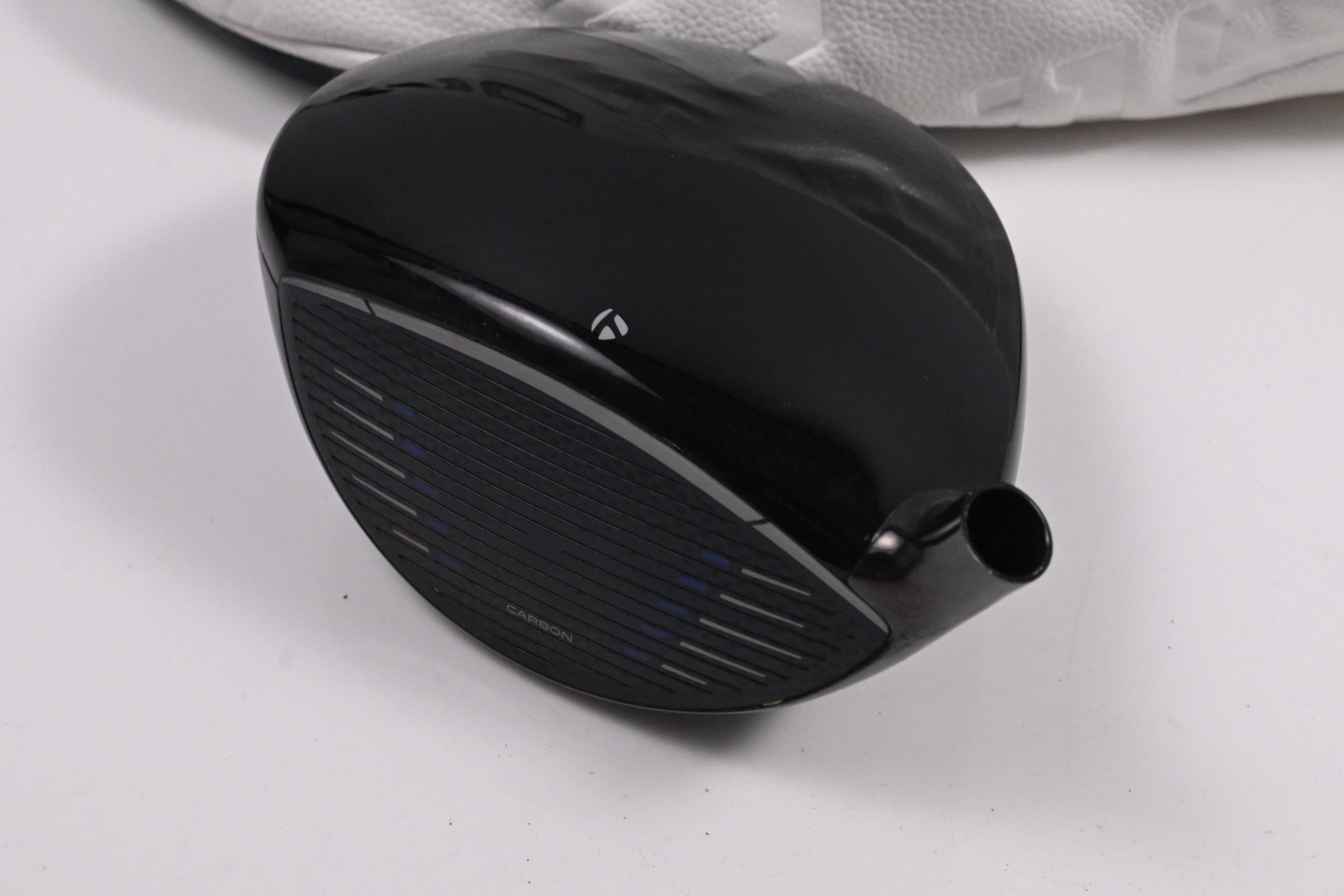 Taylormade Qi10 LS Driver / 10.5 Degree / Head Only