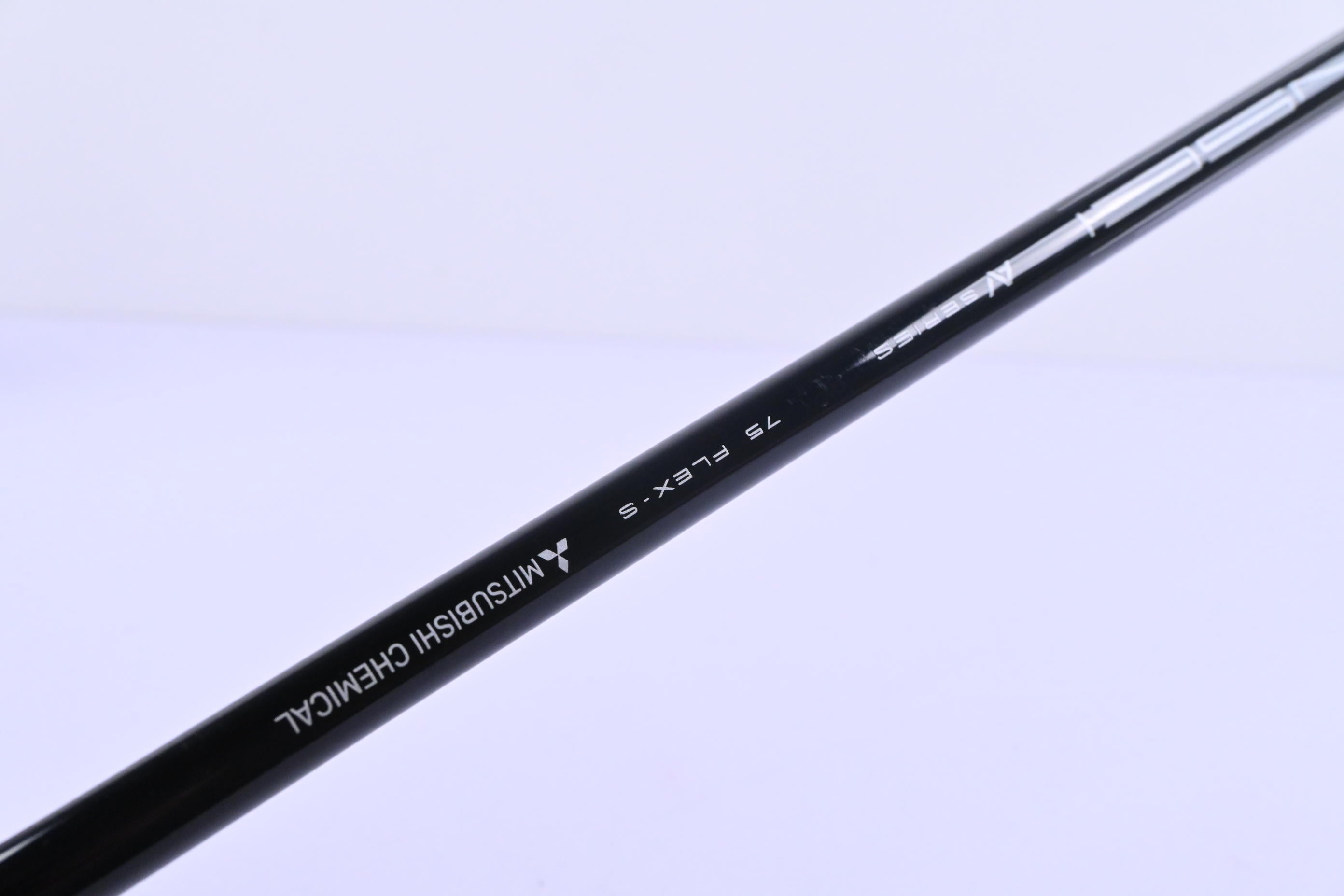 Left Hand Callaway Elyte #3 Wood / 15 Degree / Stiff Flex Tensei AV Blue 75