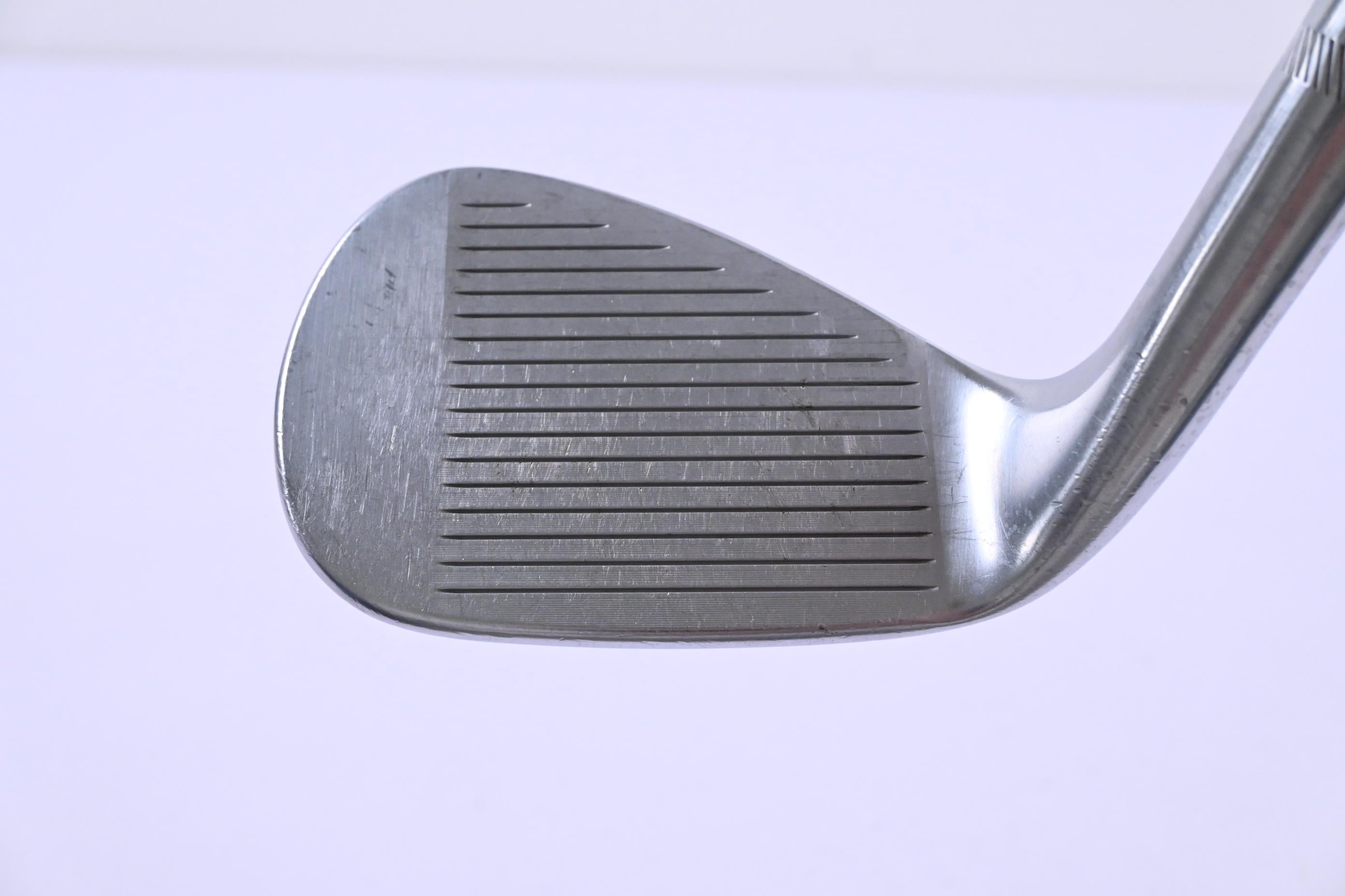 Titleist Vokey SM9 Gap Wedge / 52 Degree / Wedge Flex Steel Shaft
