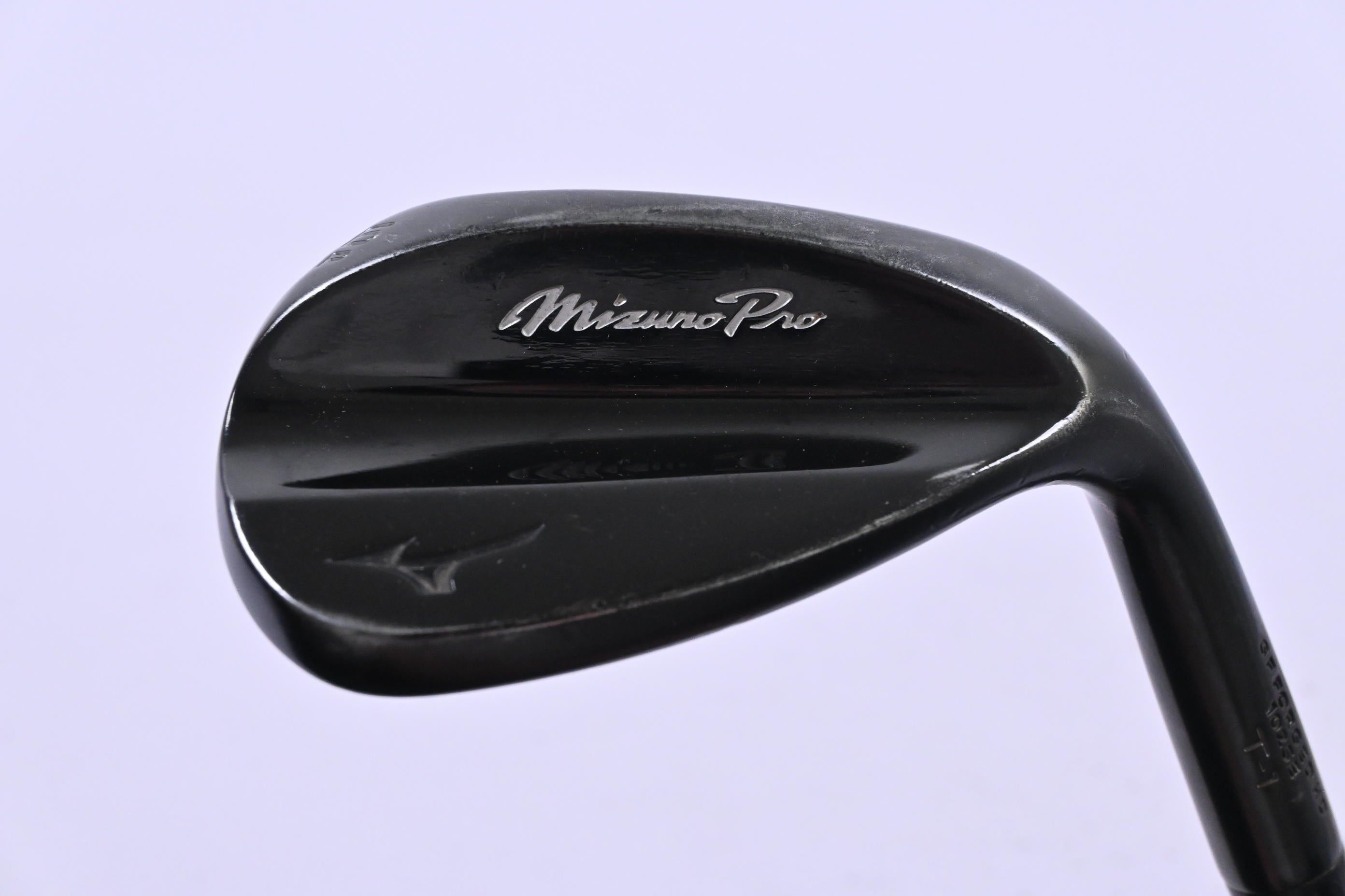 Mizuno Pro T-1 Sand Wedge / 56 Degree / Wedge Flex KBS Hi-Rev 2.0 115 Shaft
