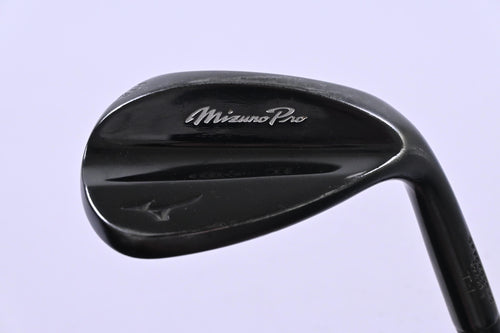 Mizuno Pro T-1 Sand Wedge / 56 Degree / Wedge Flex KBS Hi-Rev 2.0 115 Shaft
