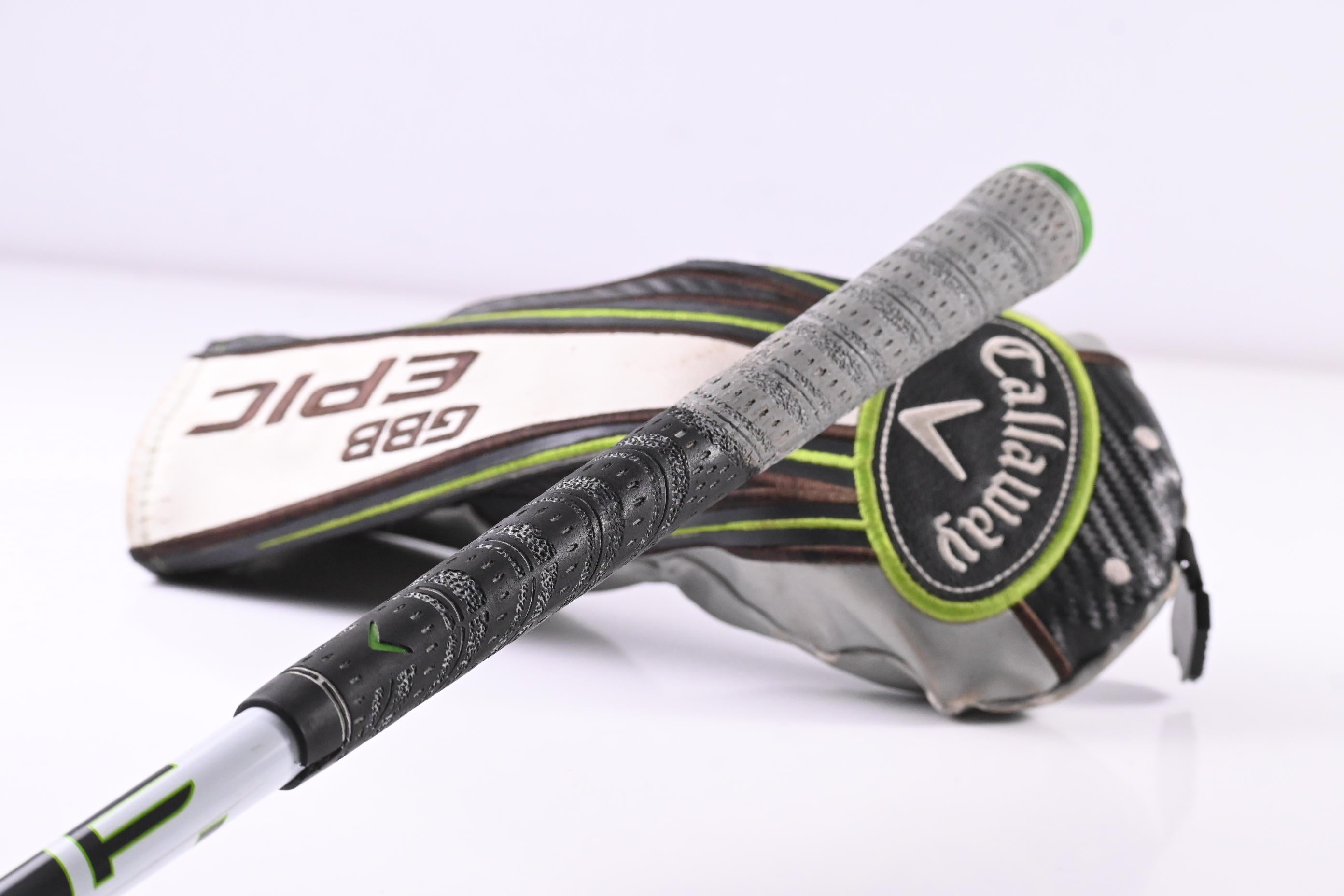 Callaway GBB Epic #3 Wood / 15 Degree / Regular Flex Fujikura Pro 62 Shaft