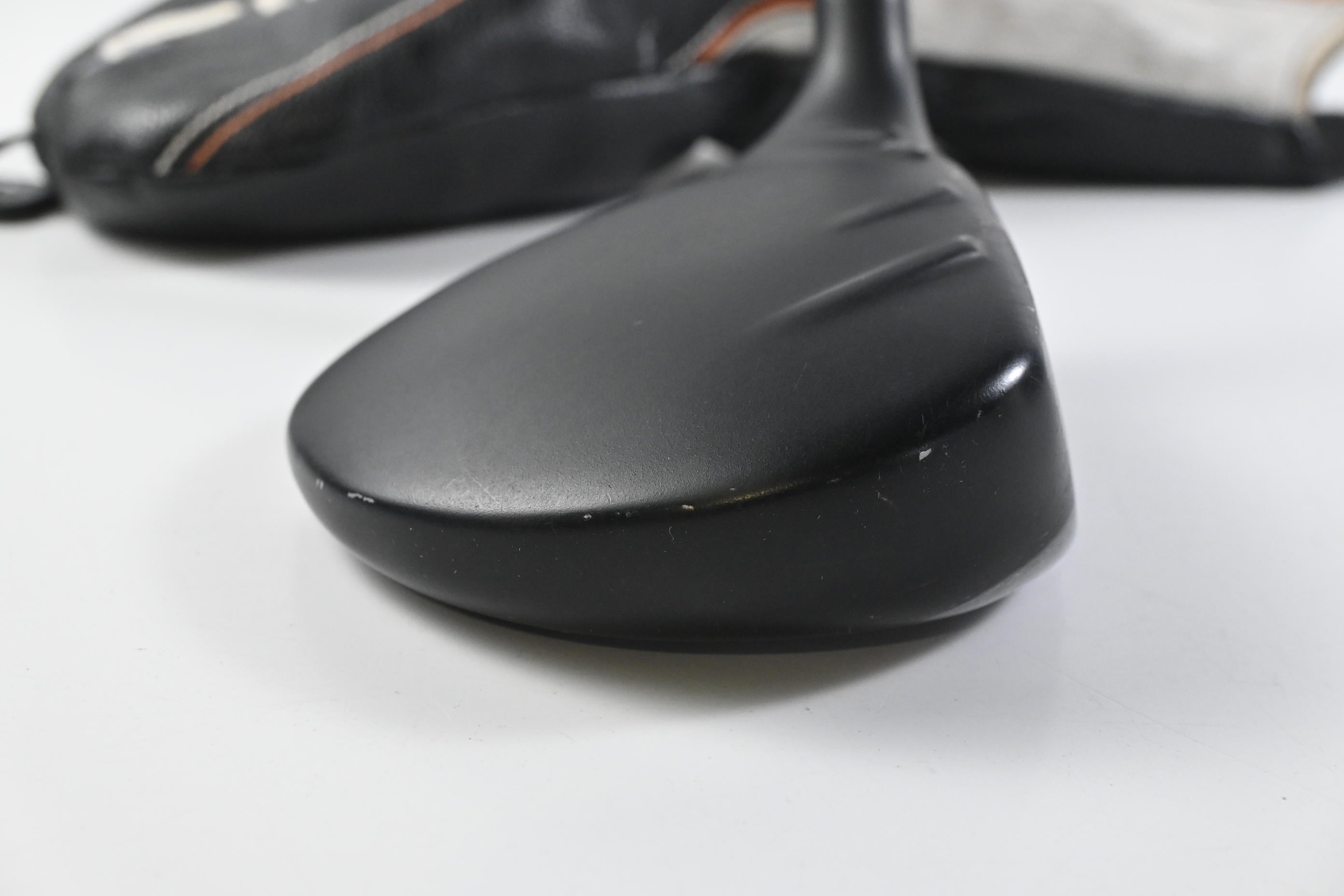Ping G400 #3 Wood / 14.5 Degree / Stiff Flex Ping Tour Chrome 75 Shaft