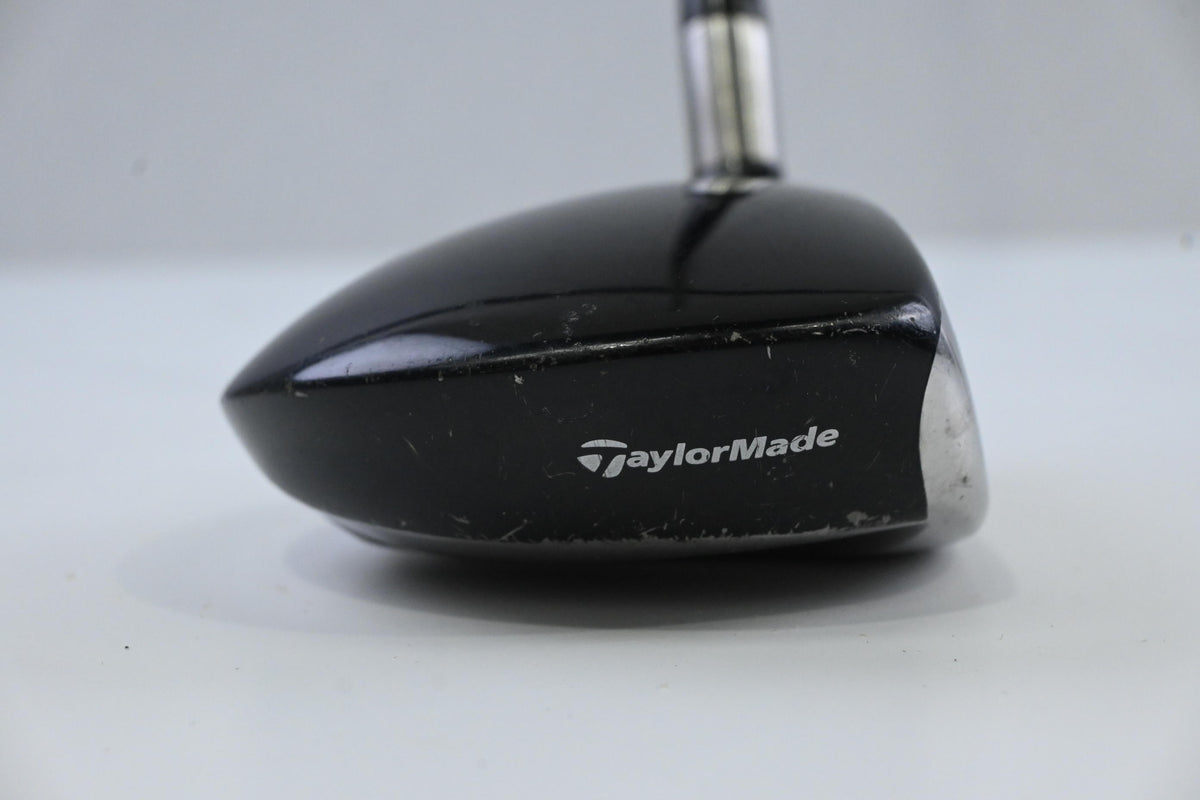 Taylormade V-Steel #3 Wood / 15 Degree / Regular Flex Taylormade M.A.S Shaft