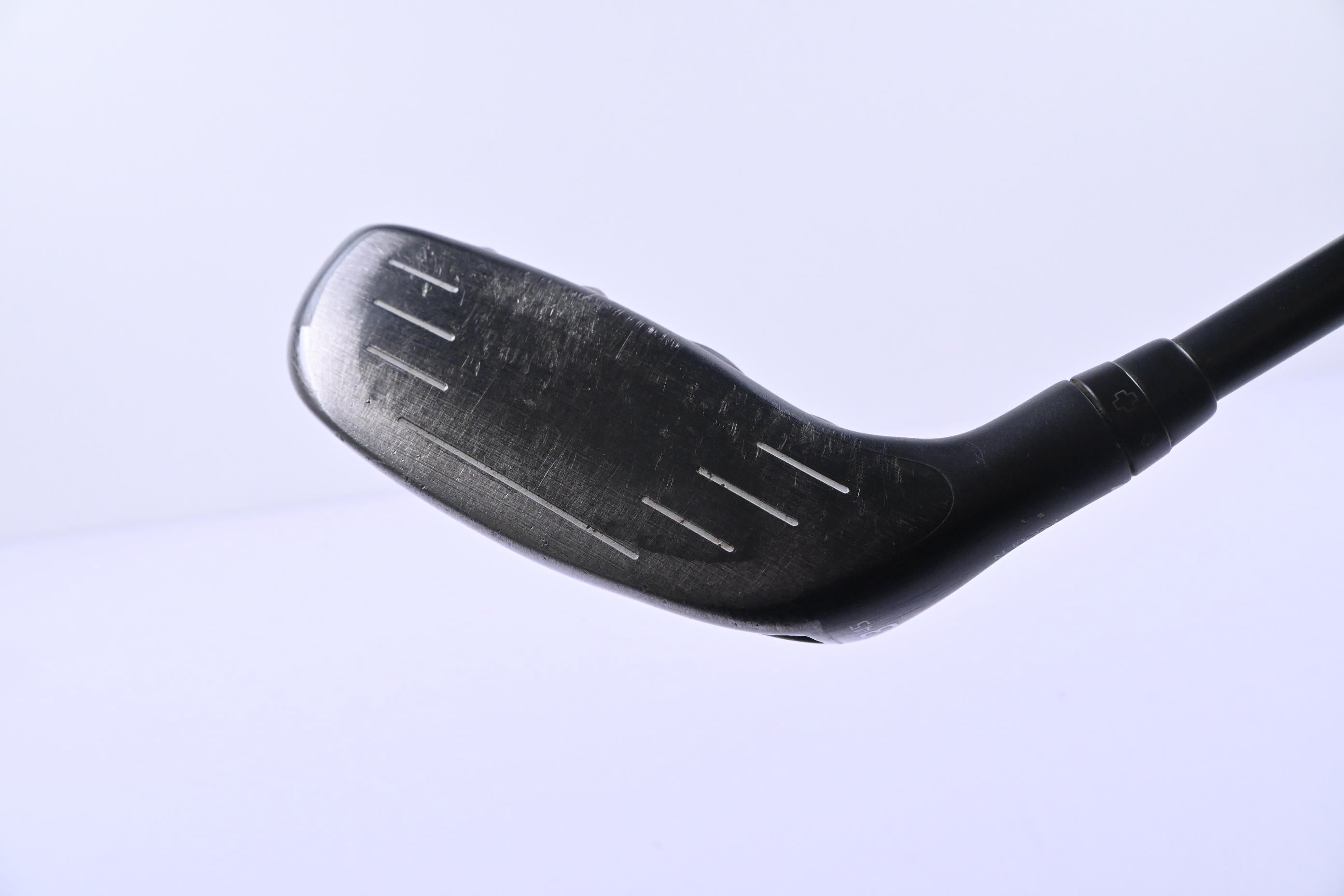 Ping G410 #3 Wood / 14.5 Degree / Stiff Flex Ping Alta CB Red 65 Shaft
