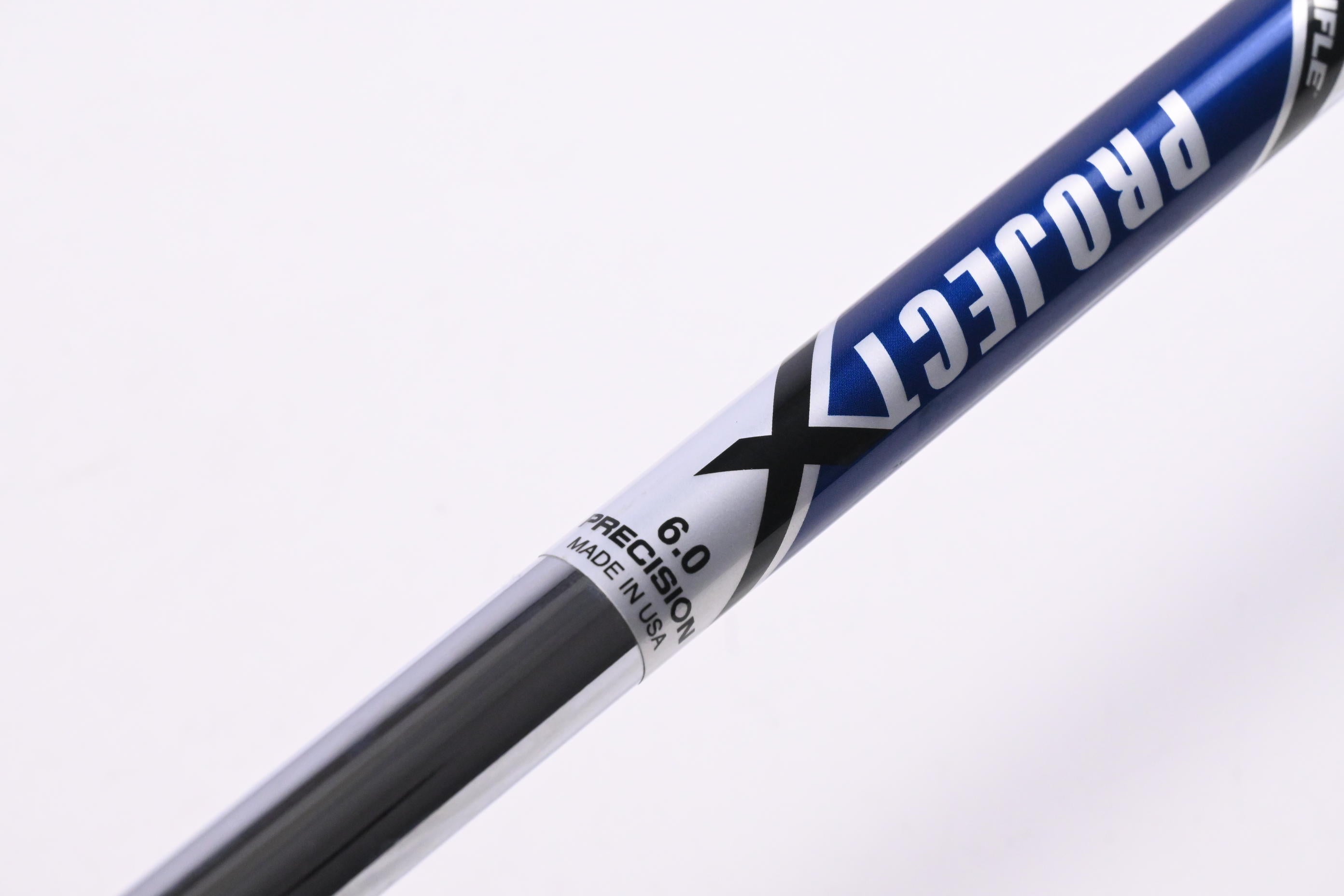 Mizuno  Pro S-3 #9 Iron / 42 Degree / Stiff Flex Project X Shaft