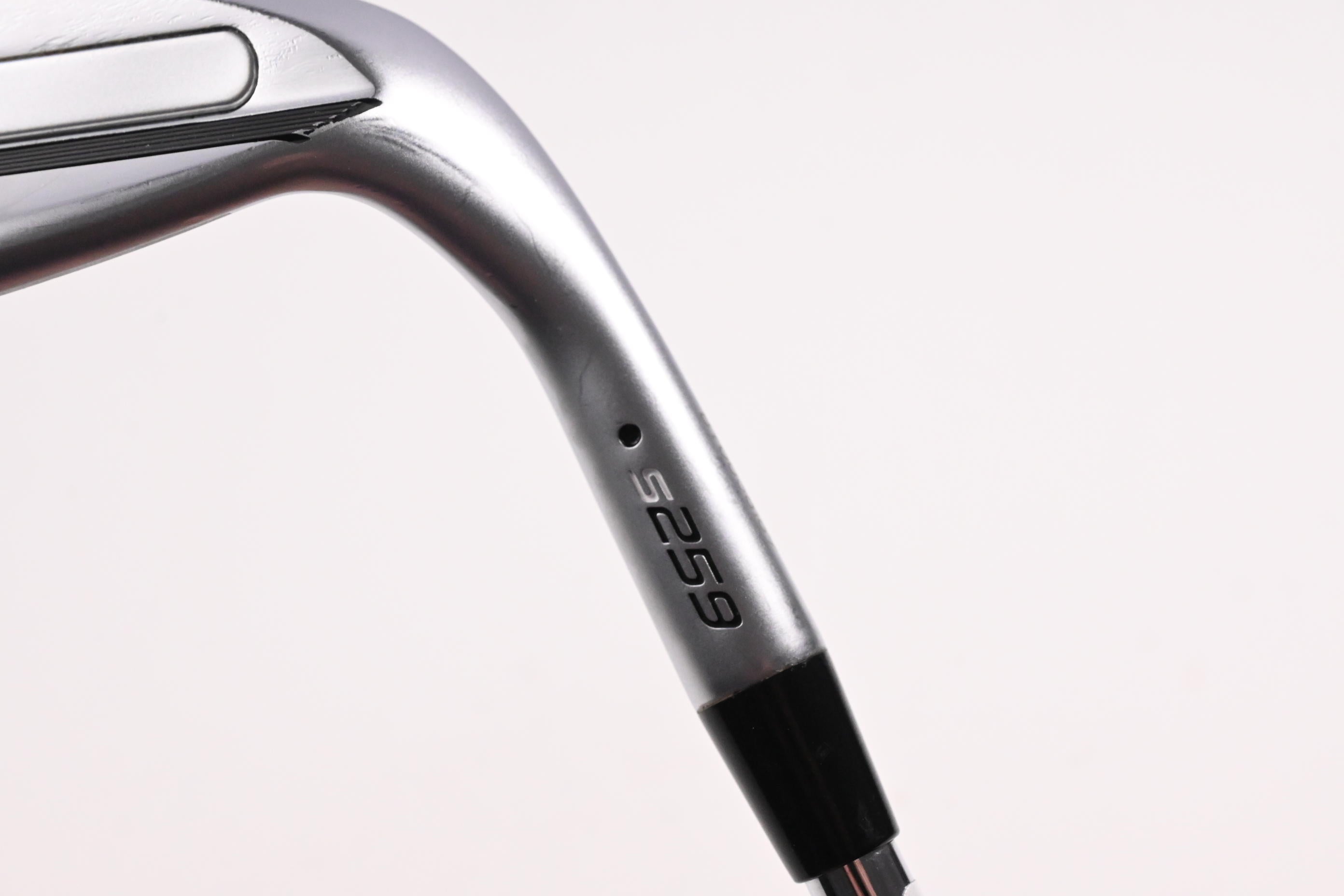 Ping S259 Sand Wedge / 56 Degree / Black Dot / Wedge Flex Ping Z-Z115 Shaft