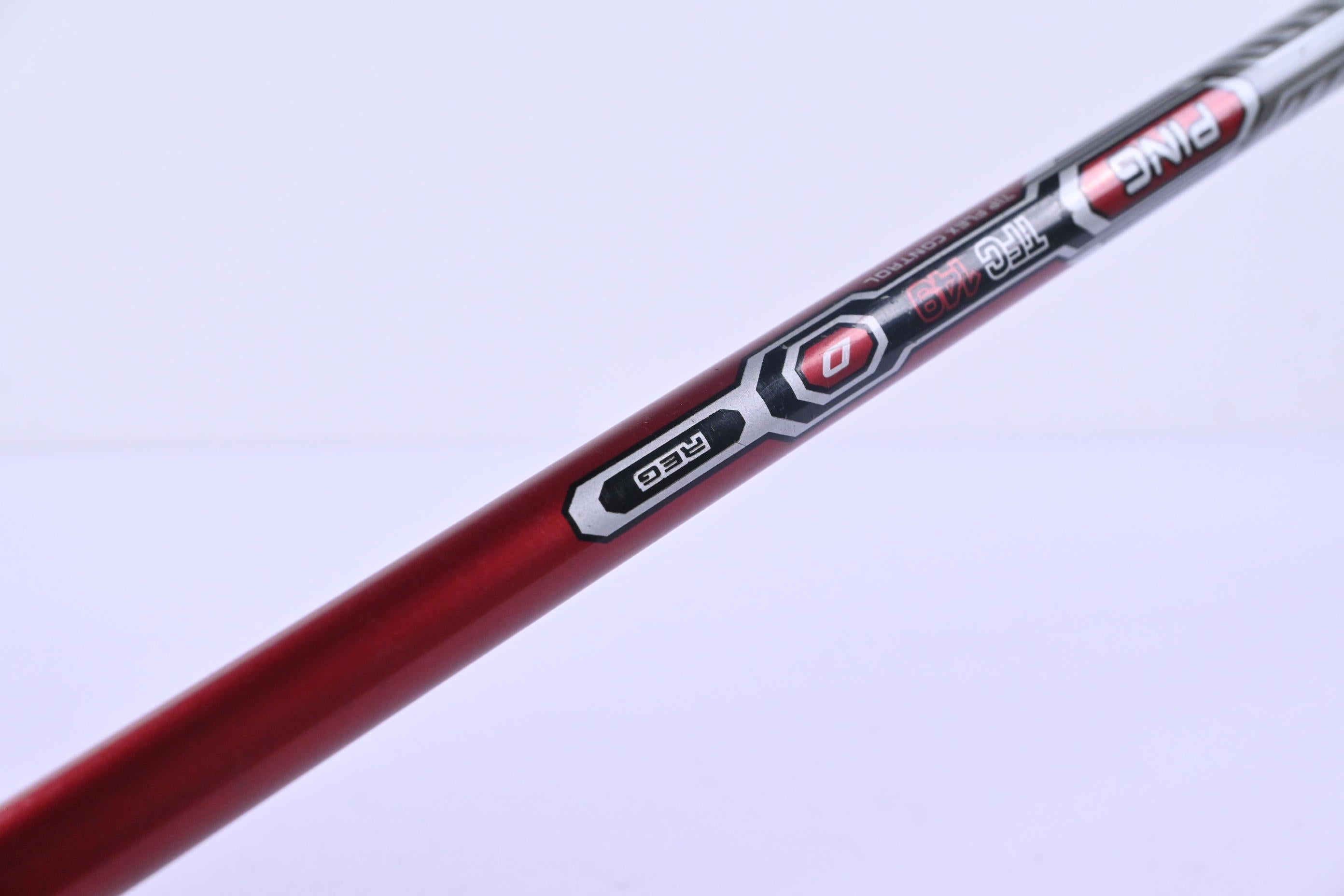 Ping G15 Driver / 10.5 Degree / Regular Flex Ping TFC 149 D Shaft