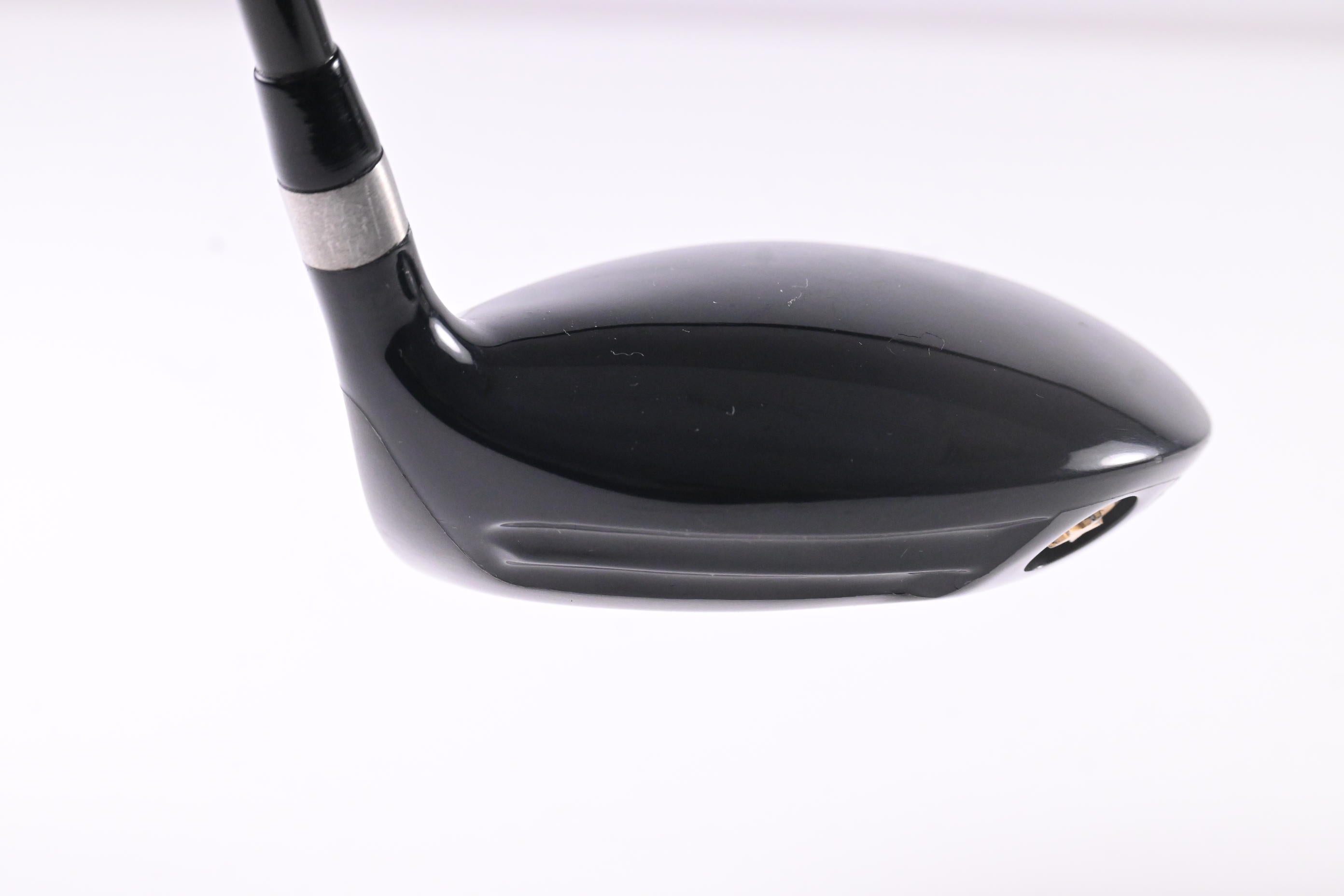 Vega RAF-03 #3 Wood / 15 Degree / Regular Flex Kuro Kage Black 60 Shaft